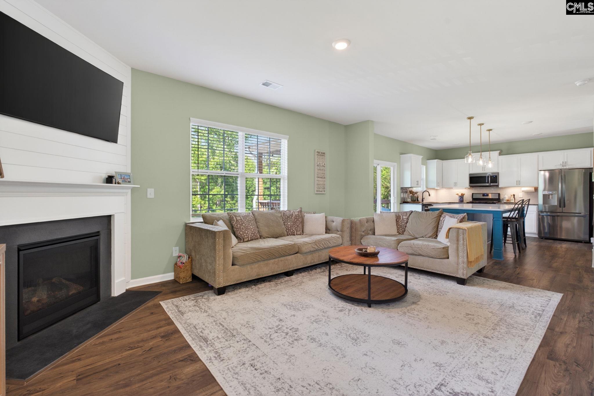 1619 Birch Grain Road Chapin, SC 29036