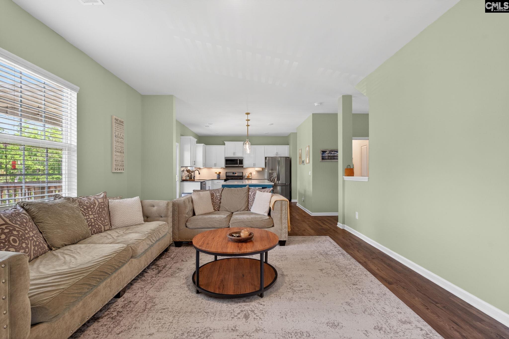 1619 Birch Grain Road Chapin, SC 29036