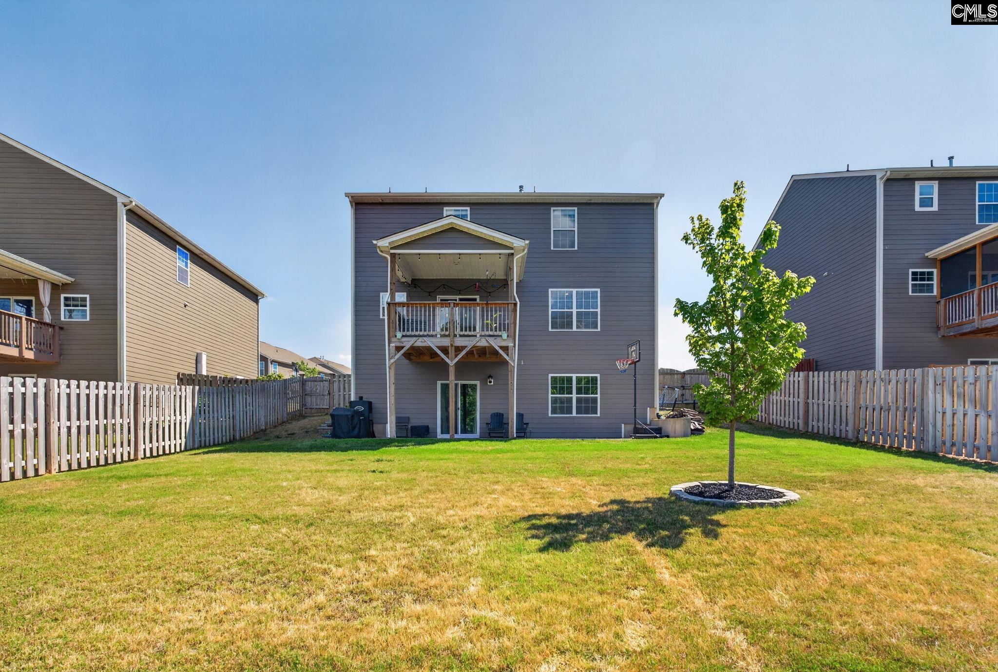 1619 Birch Grain Road Chapin, SC 29036