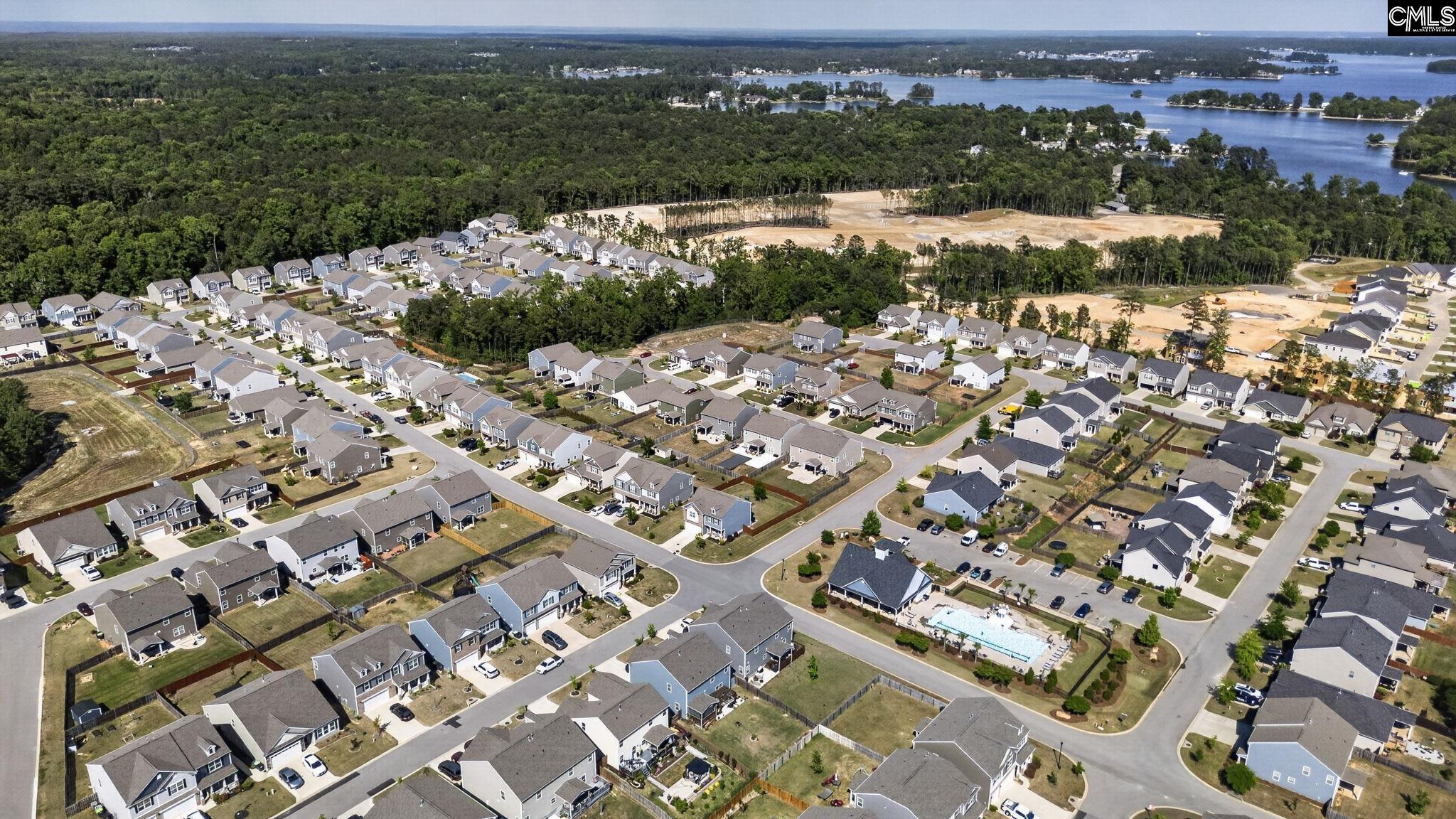 1619 Birch Grain Road Chapin, SC 29036