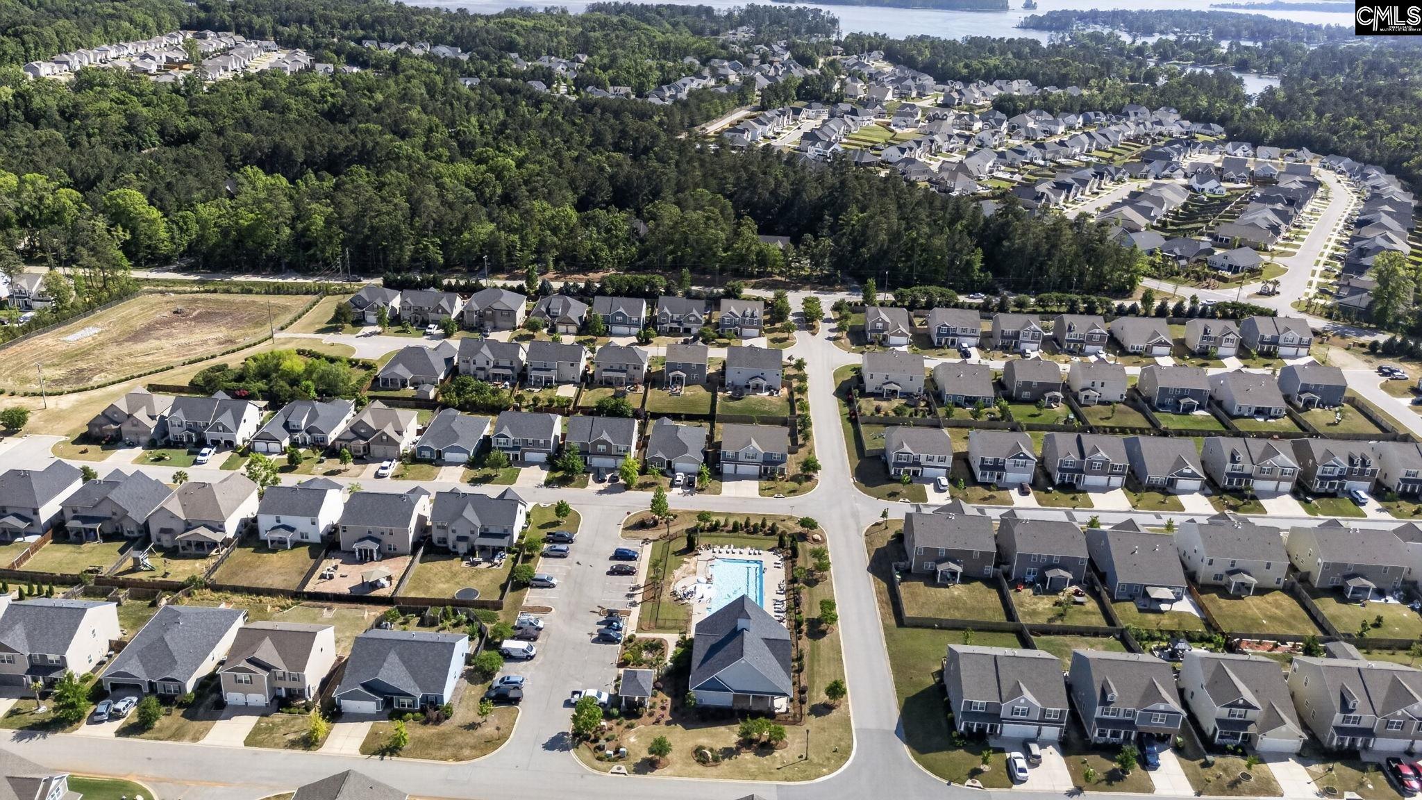 1619 Birch Grain Road Chapin, SC 29036
