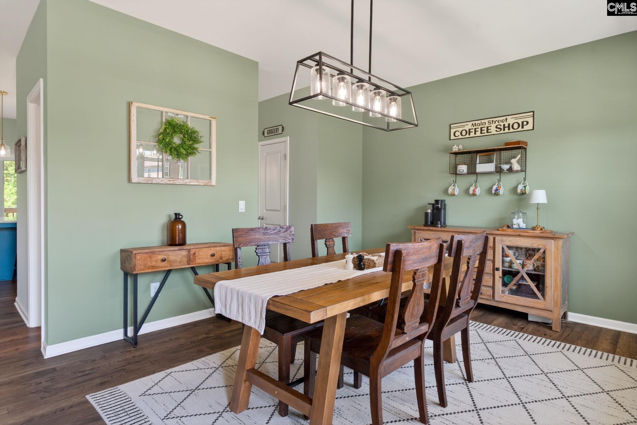 1619 Birch Grain Road Chapin, SC 29036