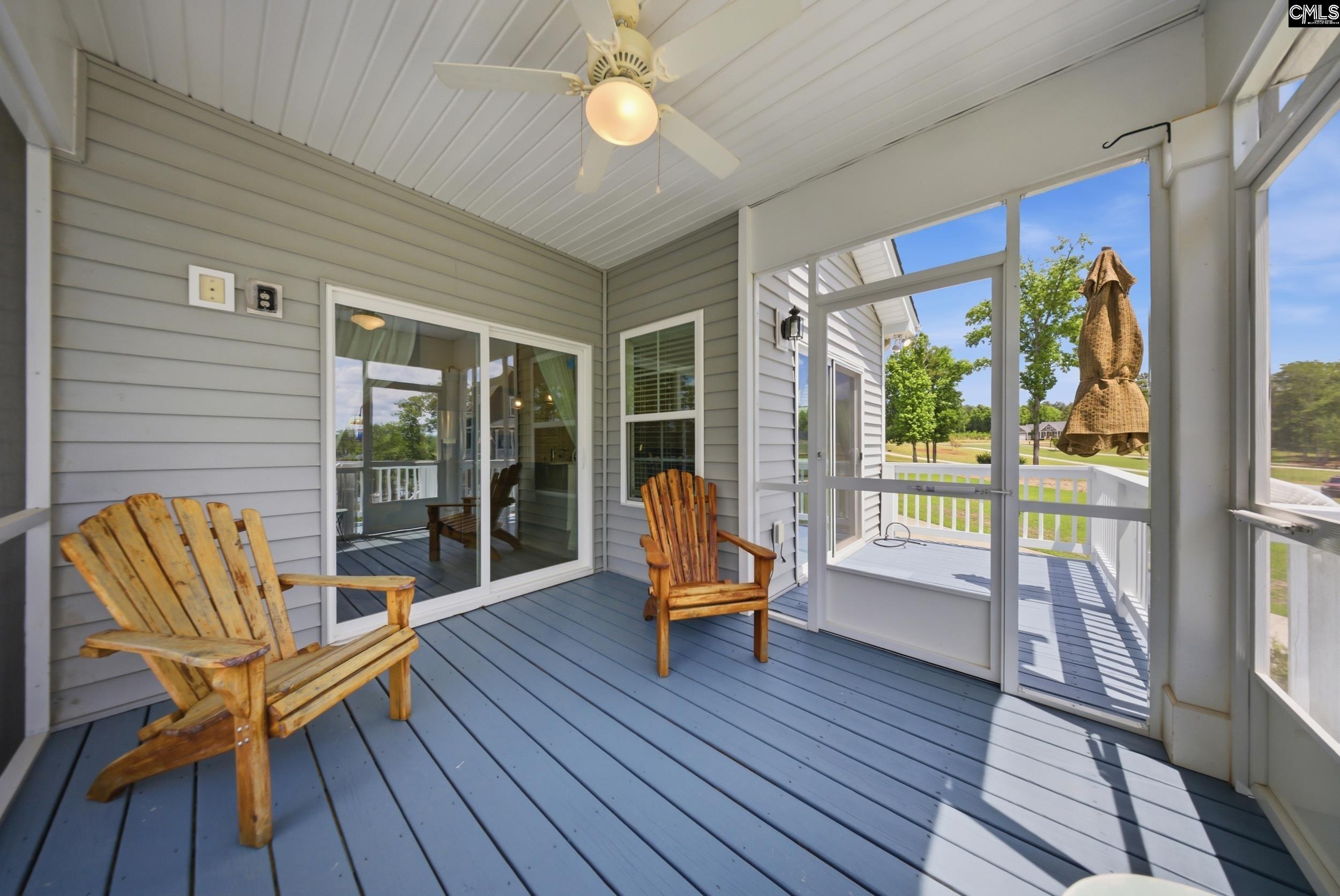 105 Somerset Court Leesville, SC 29070