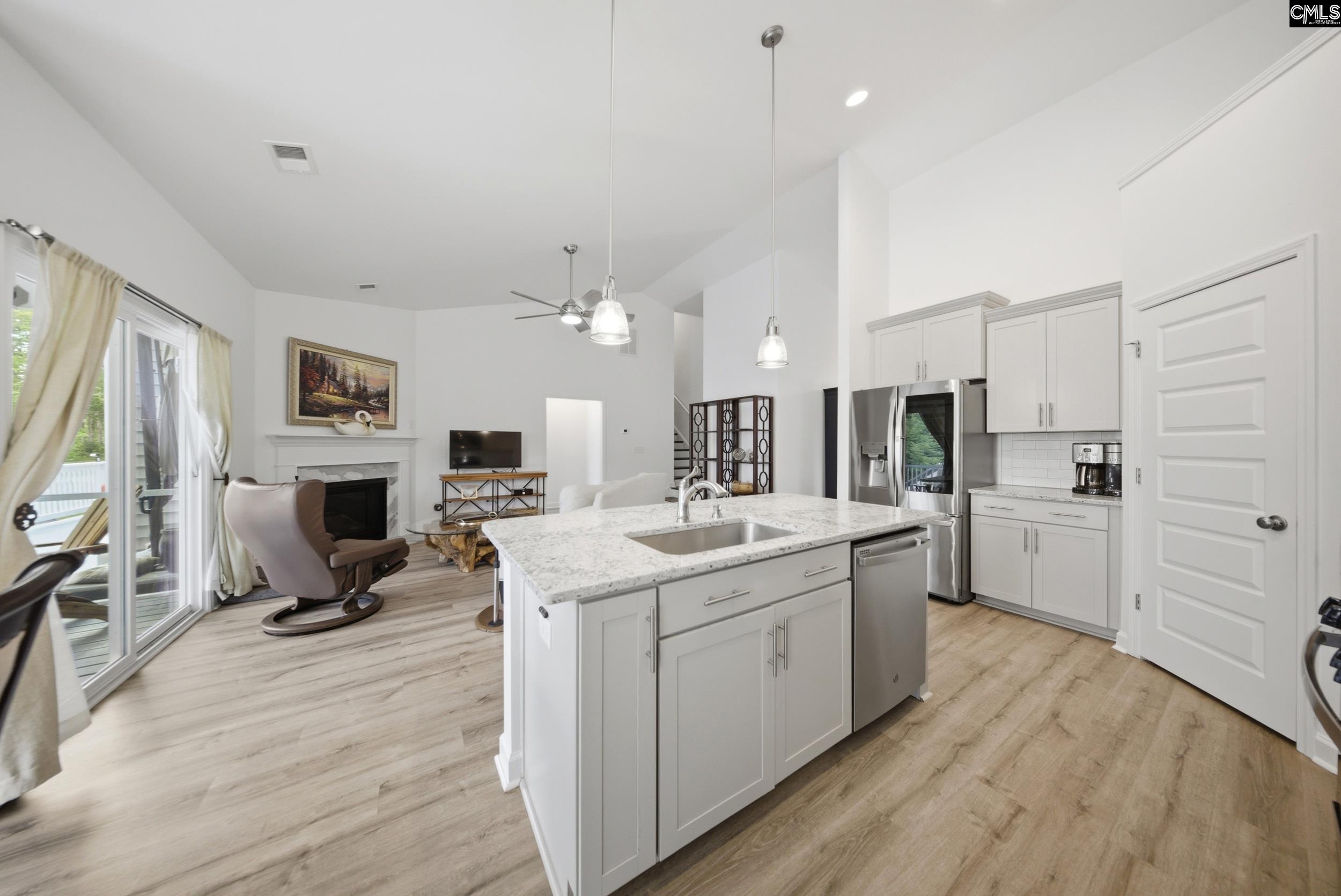 105 Somerset Court Leesville, SC 29070