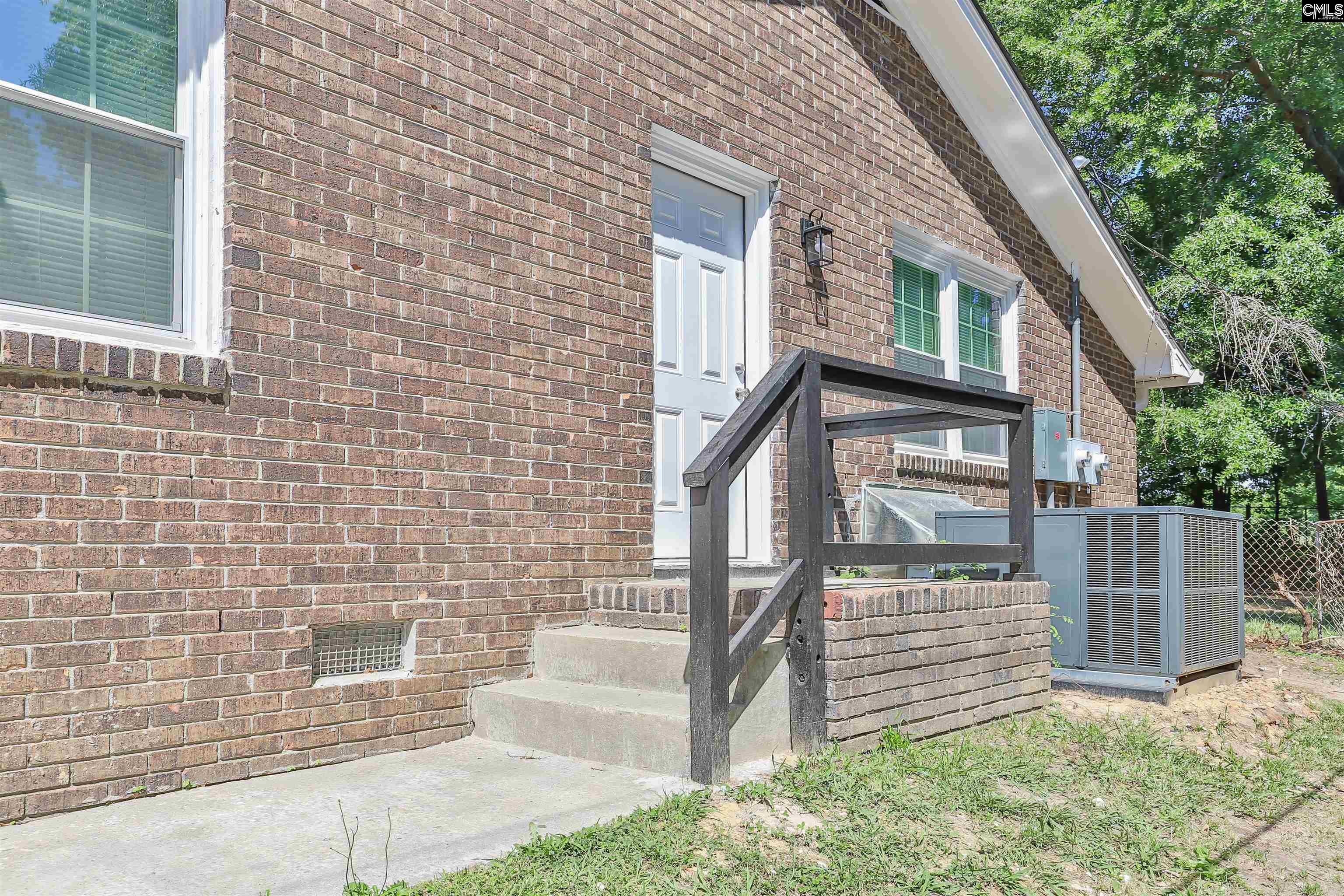 2129 Apple Valley Road Columbia, SC 29210