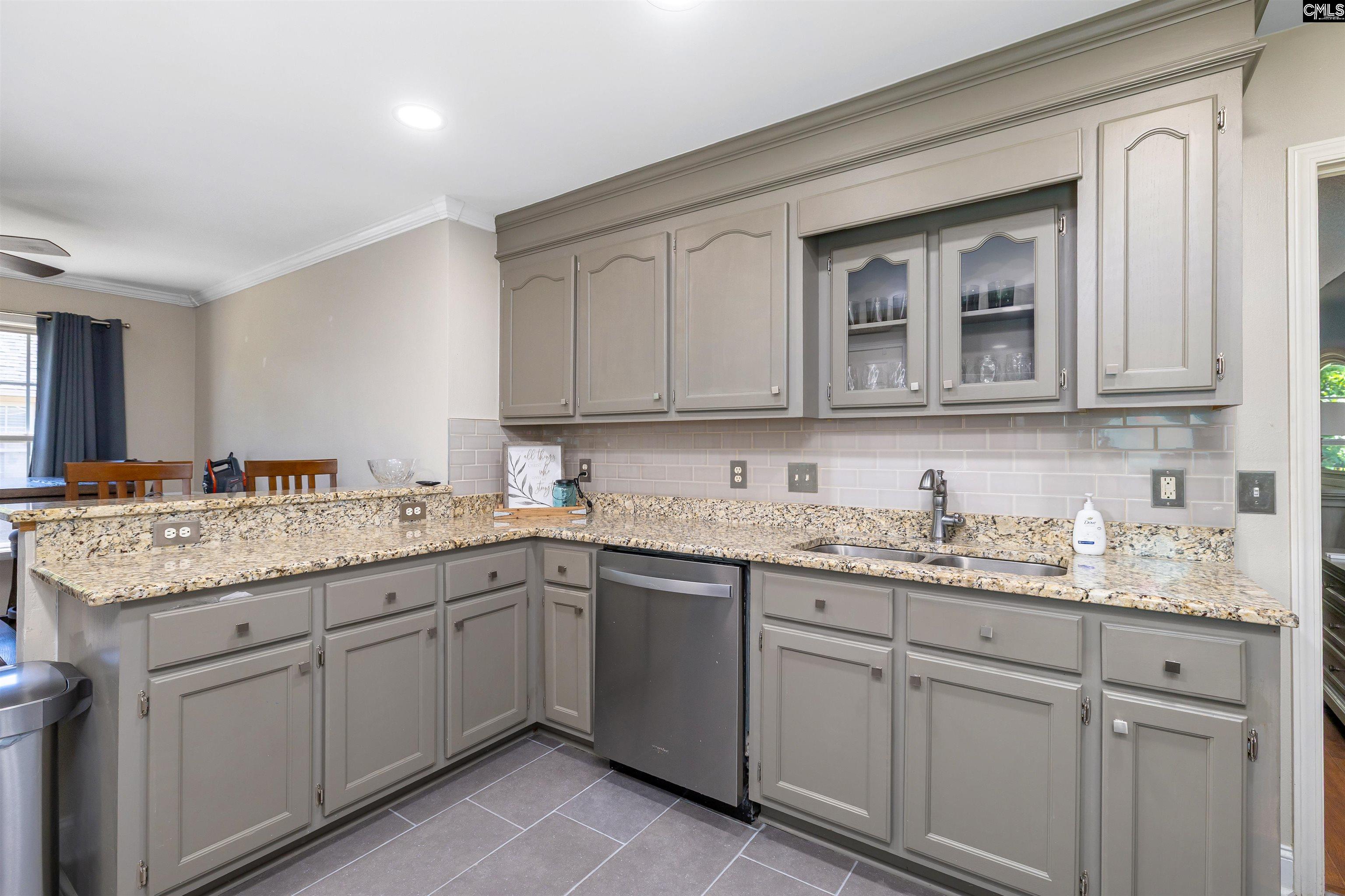 3035 Foxcroft Circle Sumter, SC 29154