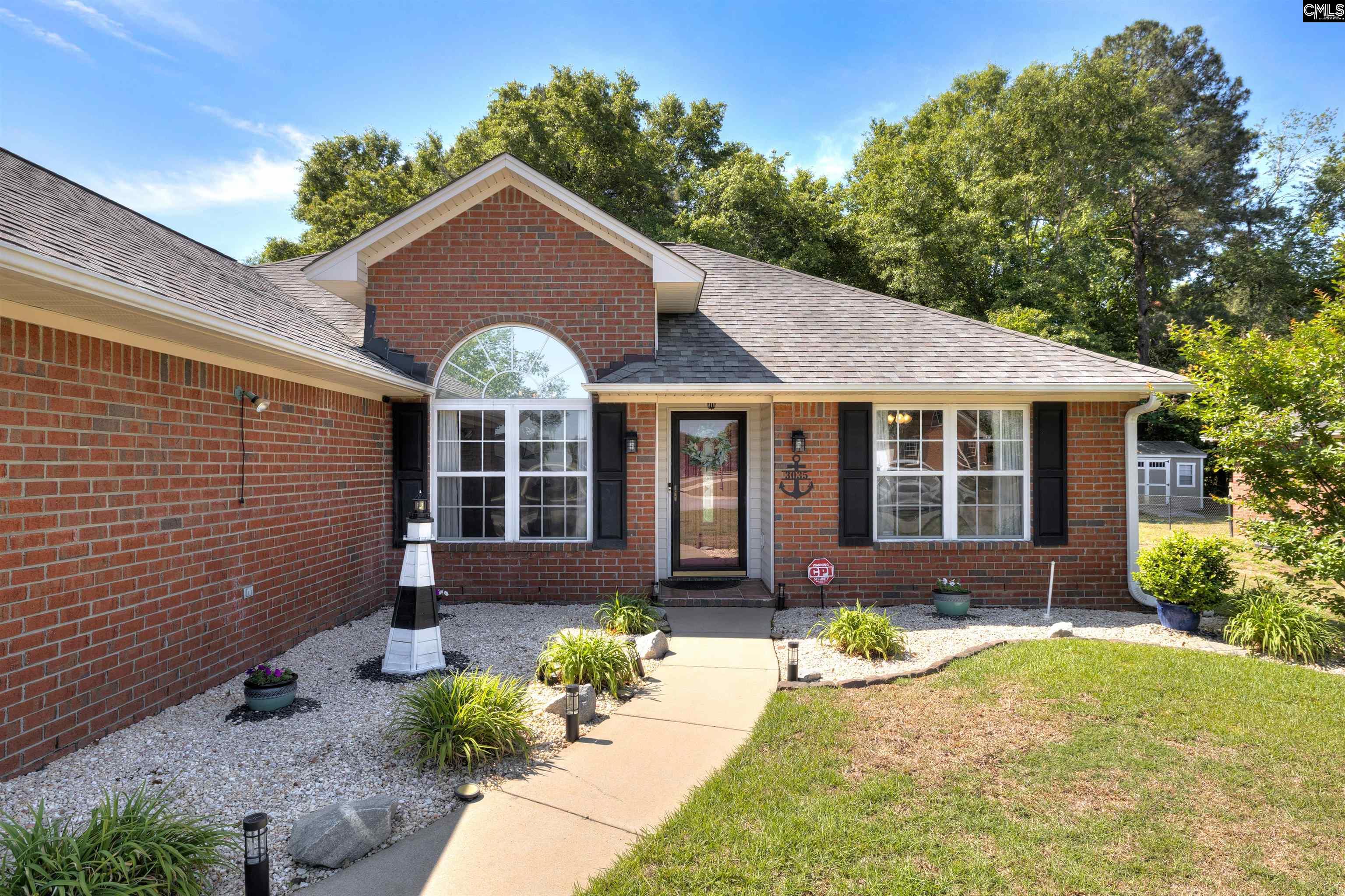 3035 Foxcroft Circle Sumter, SC 29154