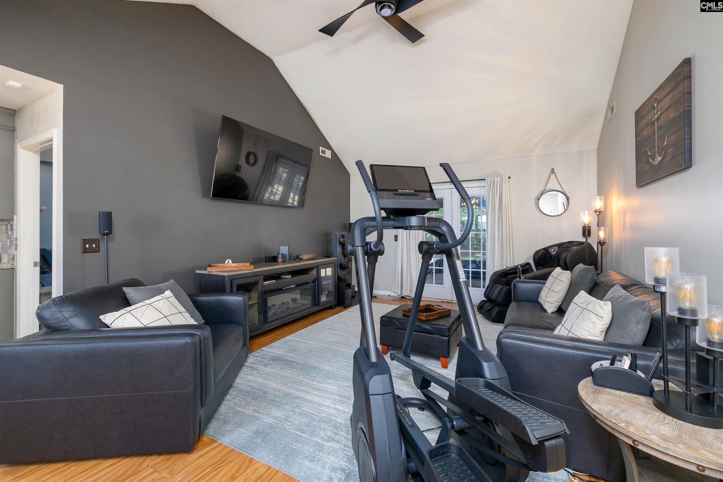 3035 Foxcroft Circle Sumter, SC 29154