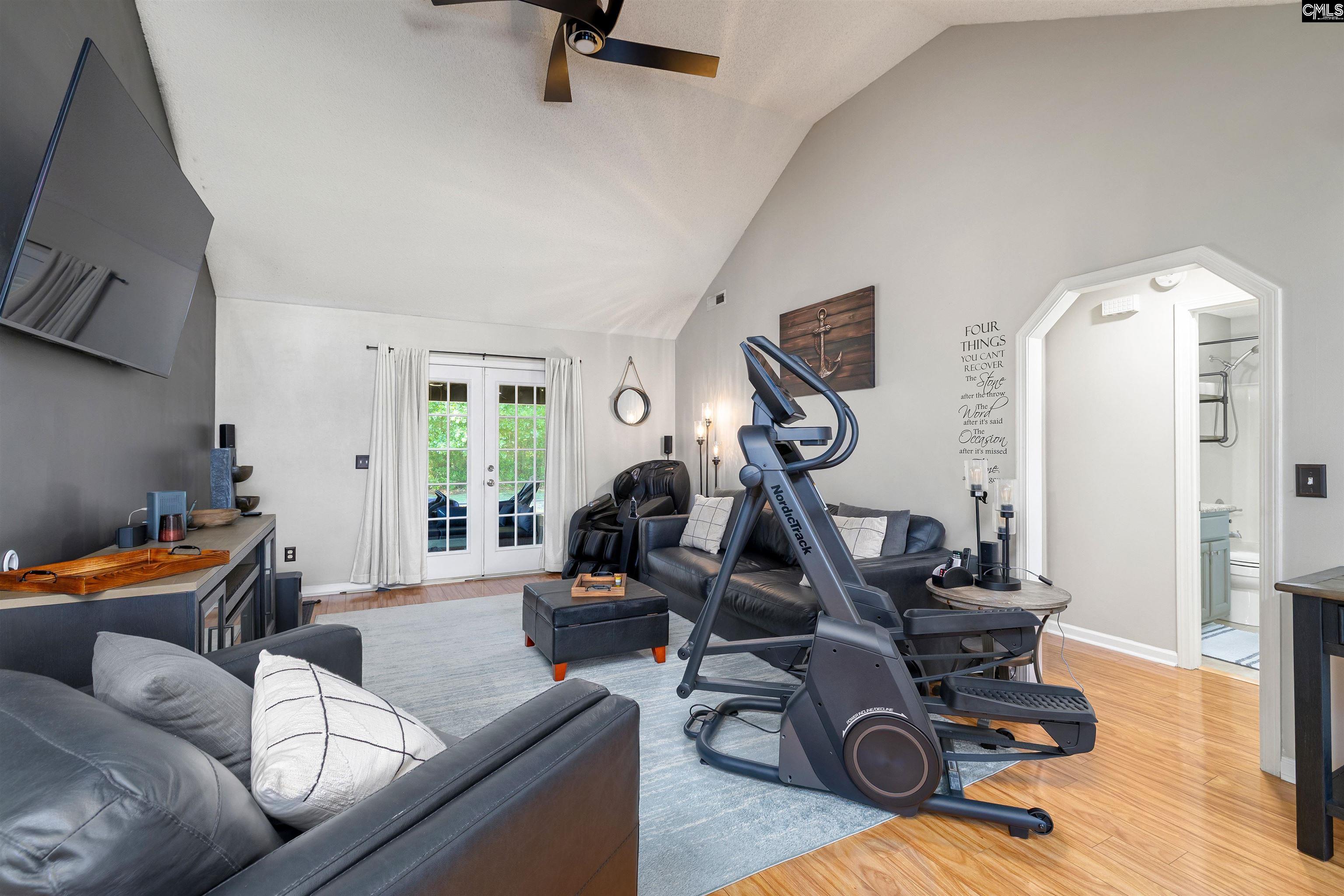 3035 Foxcroft Circle Sumter, SC 29154