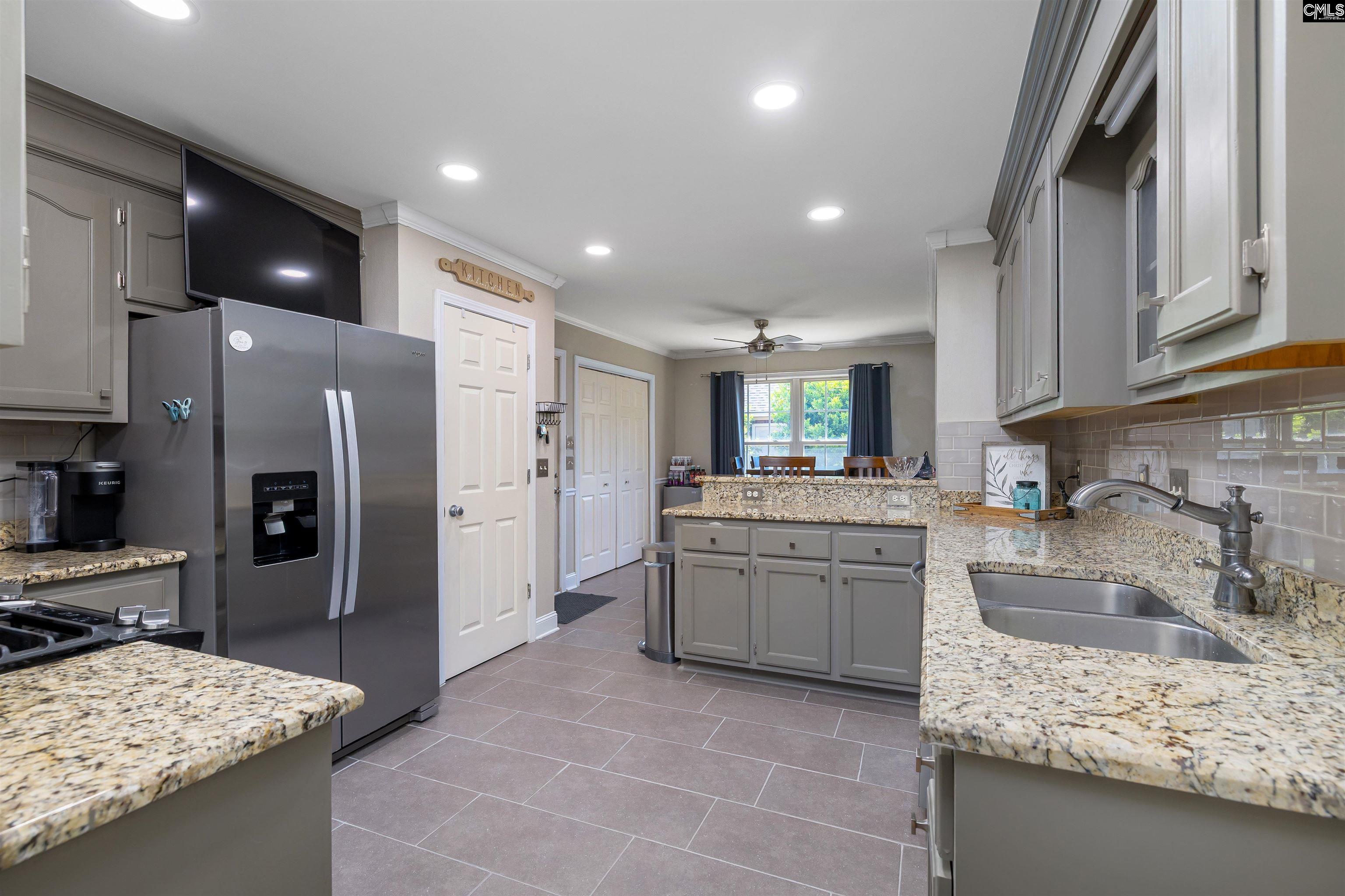 3035 Foxcroft Circle Sumter, SC 29154