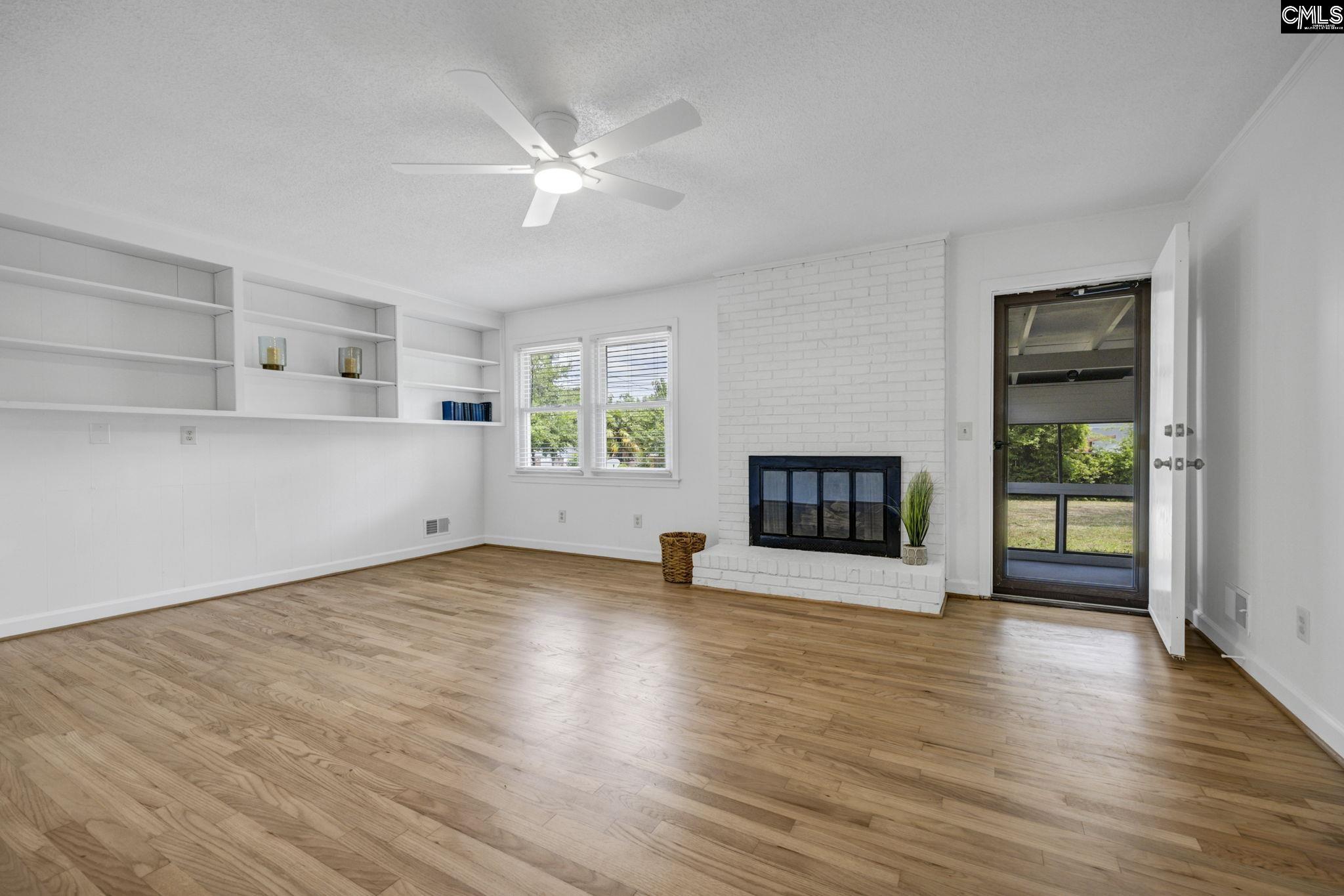 10 Dantzler Drive Columbia, SC 29209