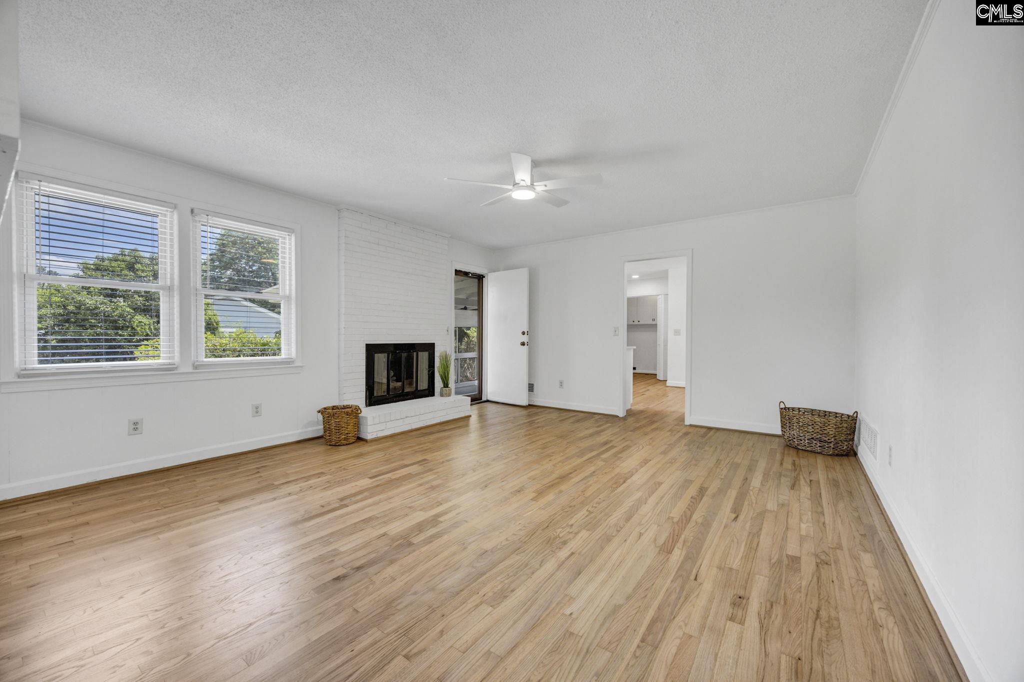 10 Dantzler Drive Columbia, SC 29209