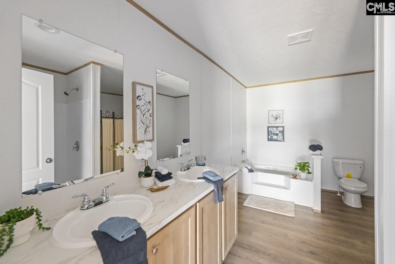 678 Jeff Sharpe Road Gaston, SC 29053