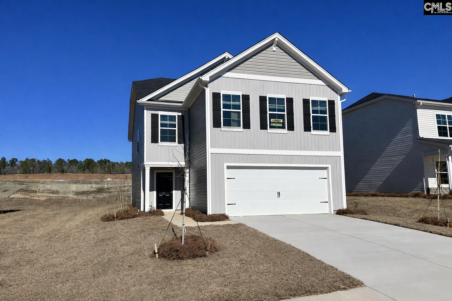 627 Marbled Teal Lane Hopkins, SC 29061