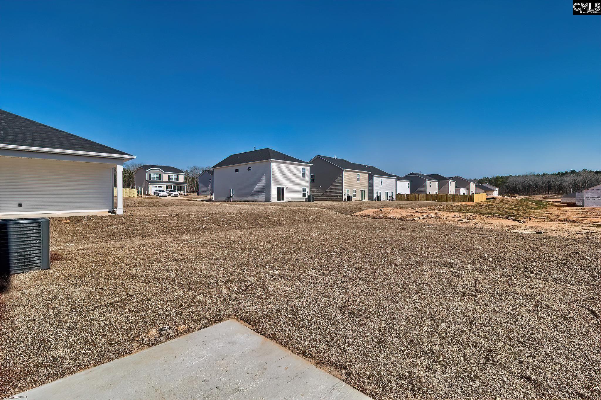 627 Marbled Teal Lane Hopkins, SC 29061