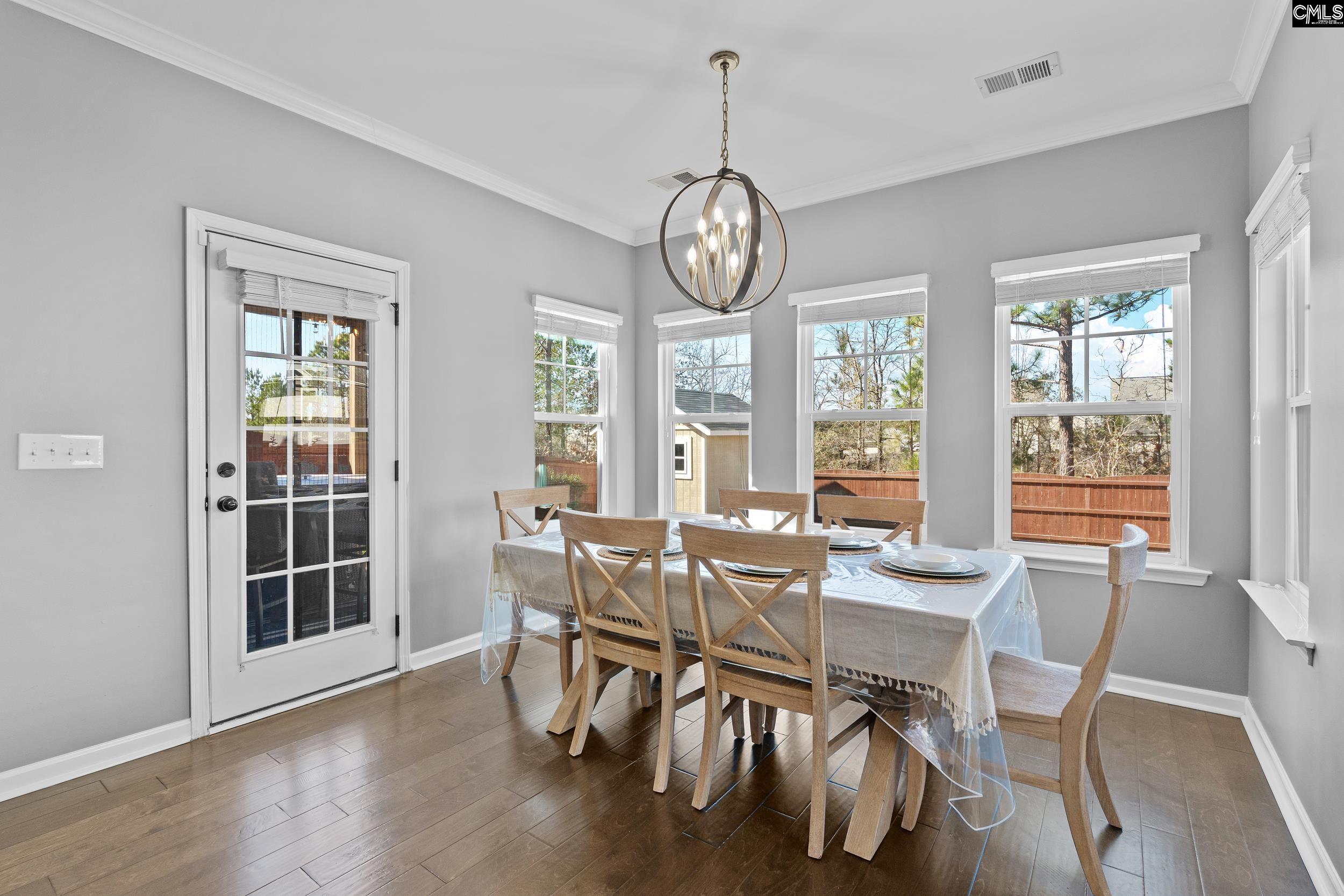 262 Charter Oaks Drive Blythewood, SC 29016-0000