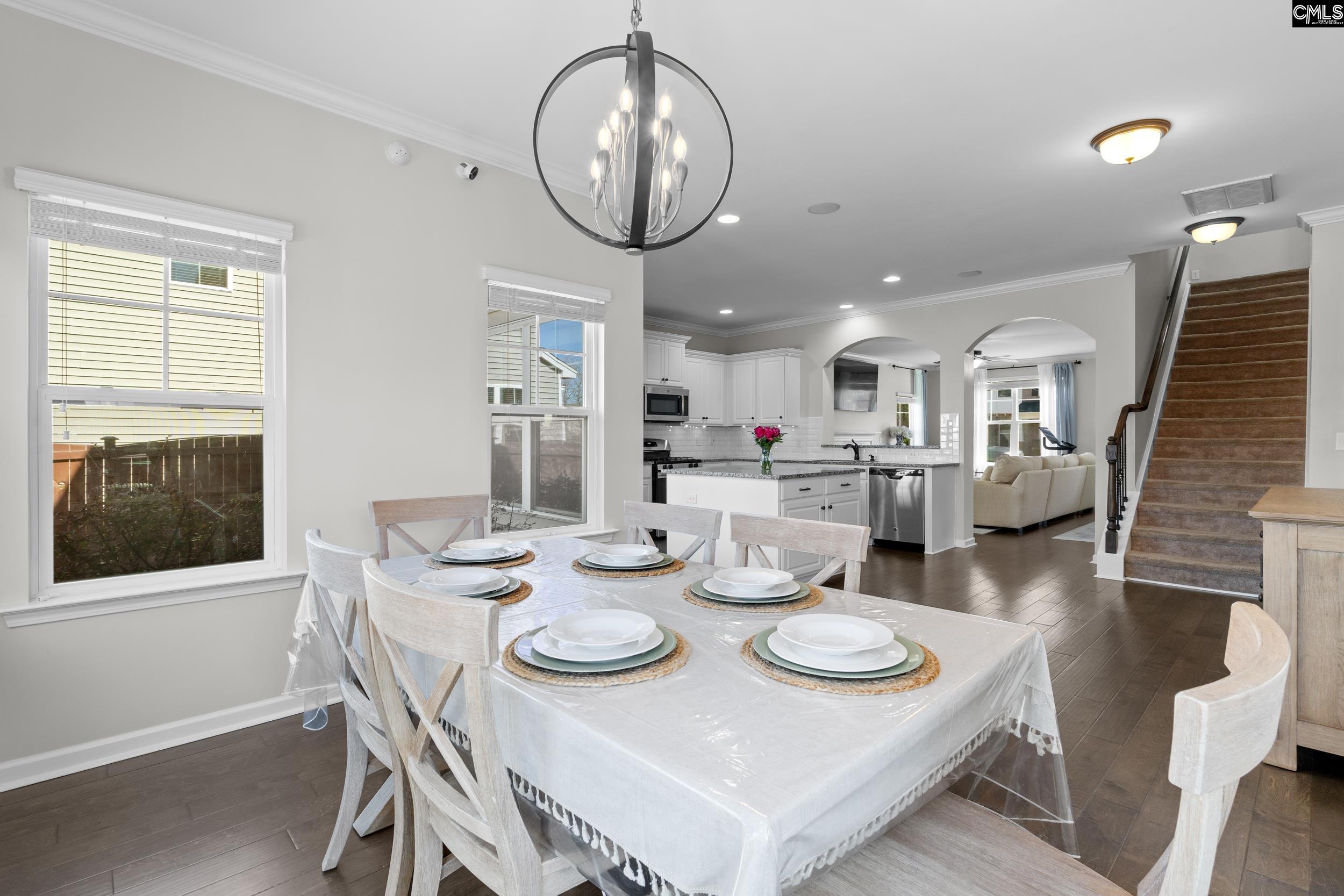 262 Charter Oaks Drive Blythewood, SC 29016-0000