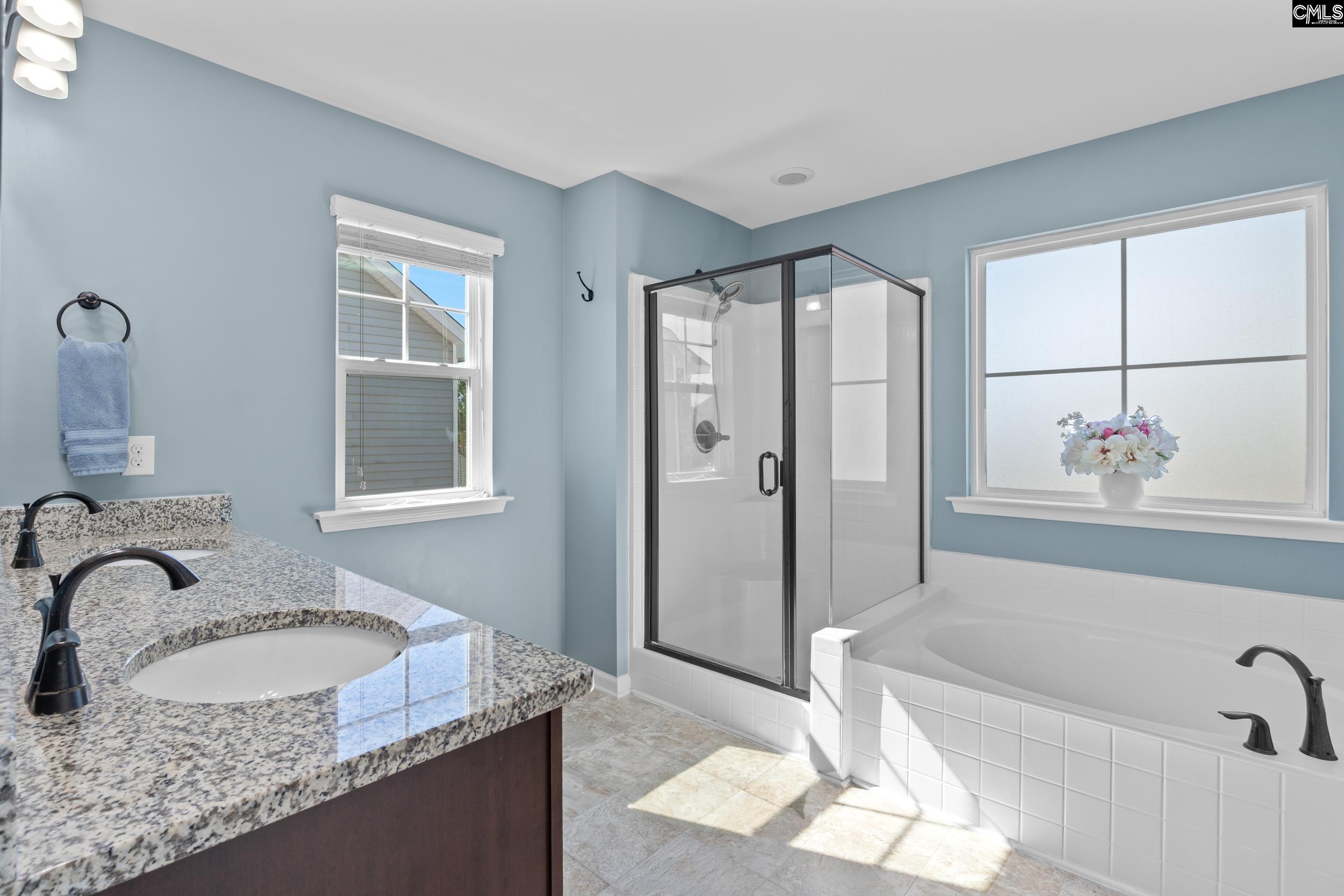 262 Charter Oaks Drive Blythewood, SC 29016-0000