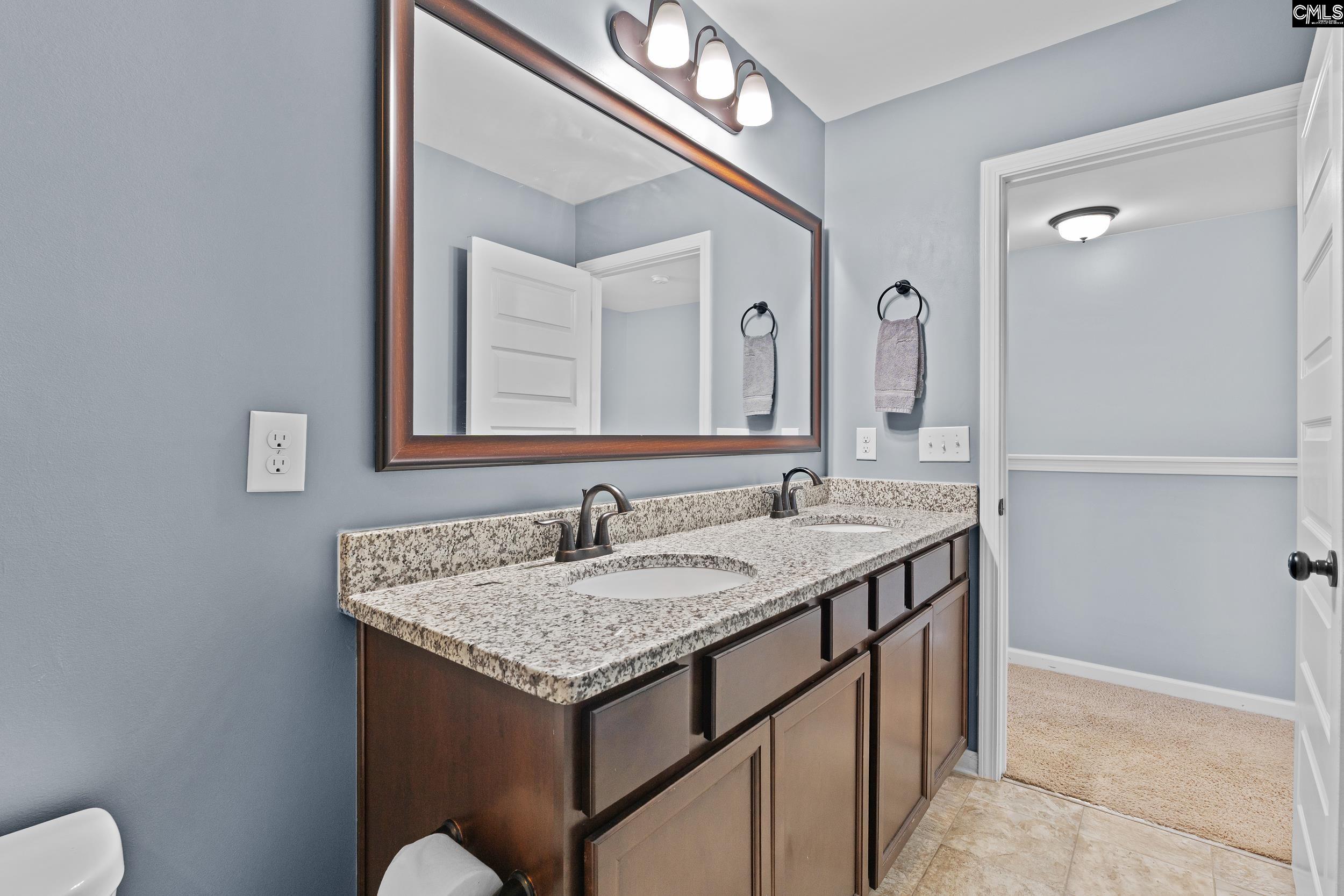 262 Charter Oaks Drive Blythewood, SC 29016-0000