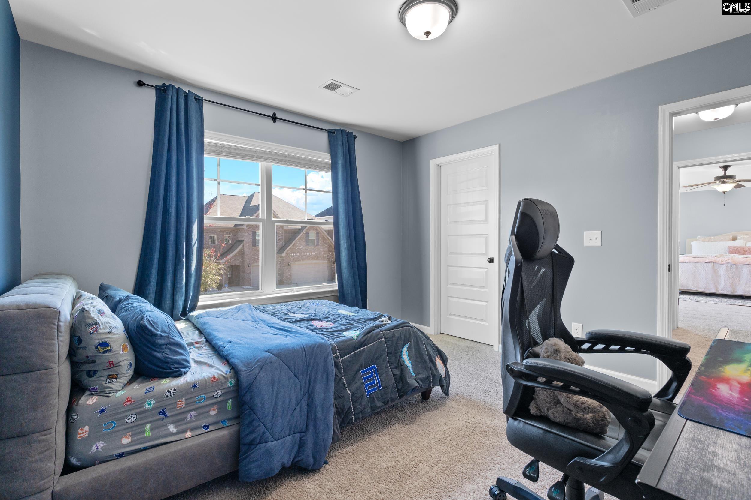 262 Charter Oaks Drive Blythewood, SC 29016-0000
