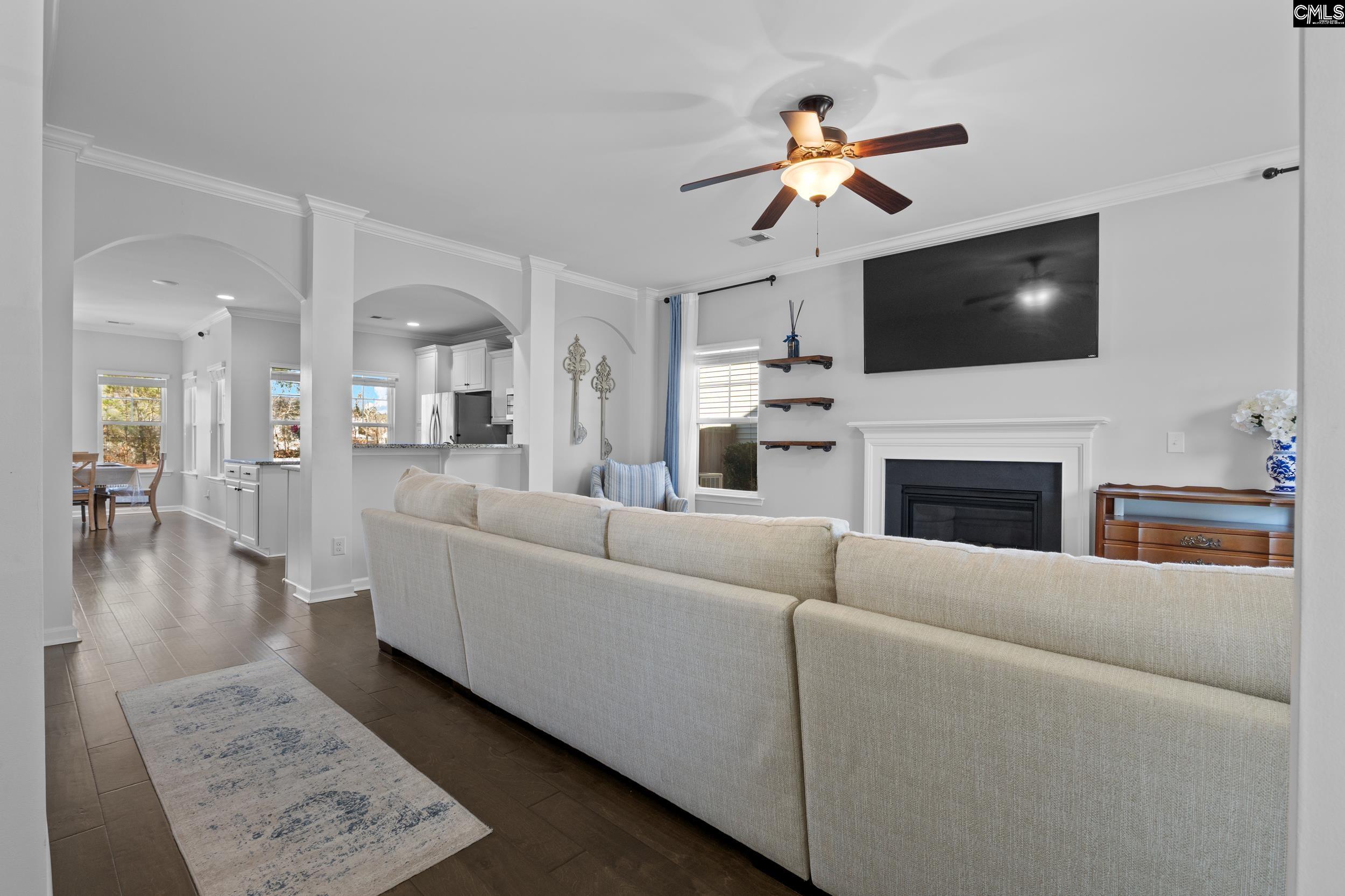 262 Charter Oaks Drive Blythewood, SC 29016-0000