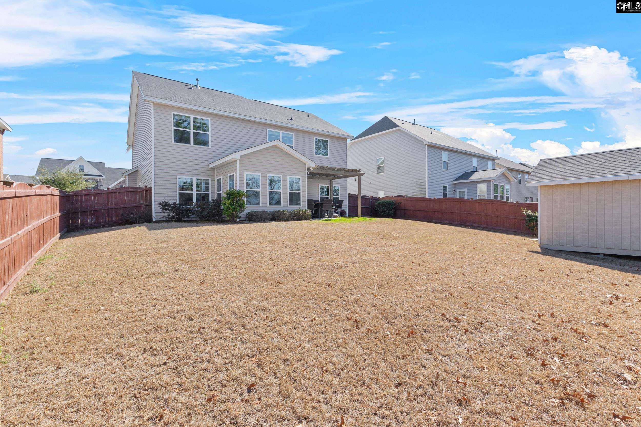 262 Charter Oaks Drive Blythewood, SC 29016-0000