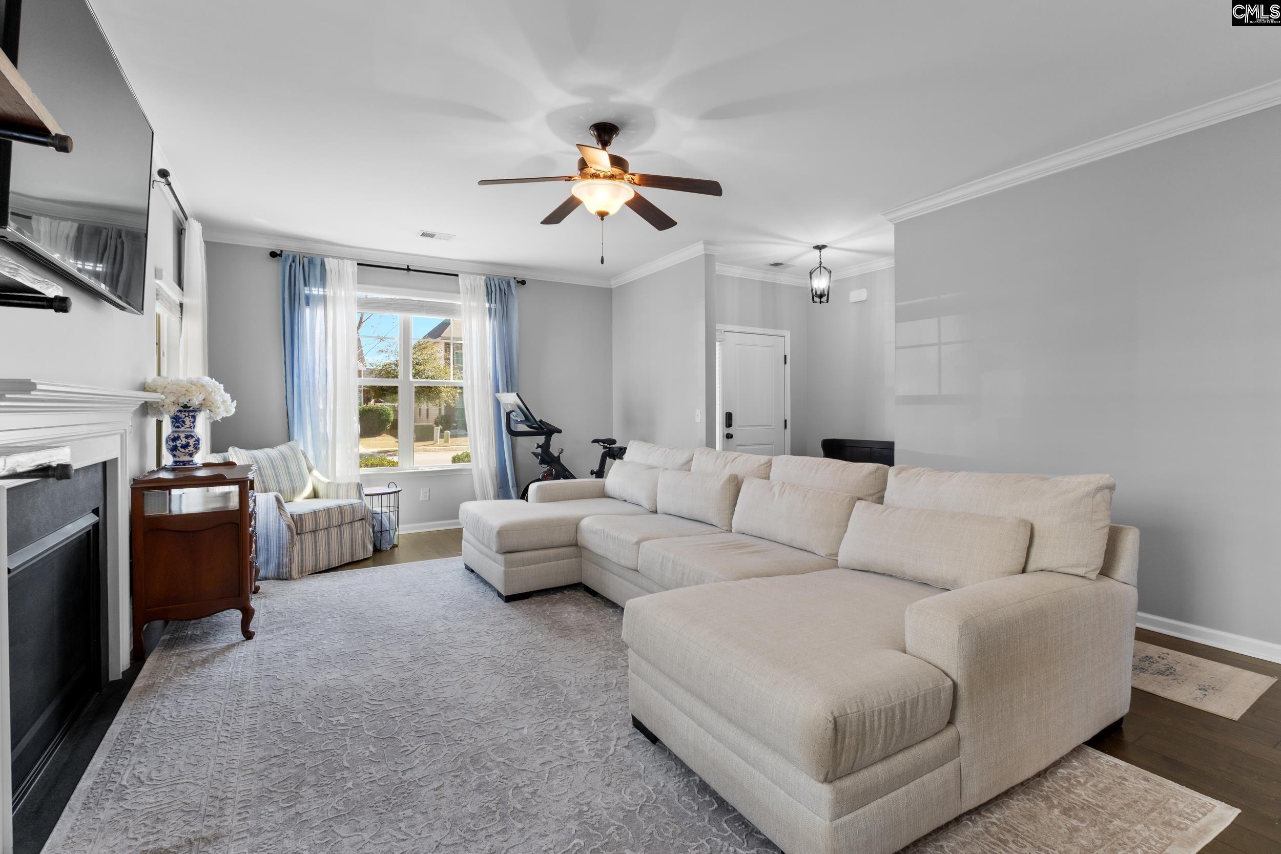 262 Charter Oaks Drive Blythewood, SC 29016-0000