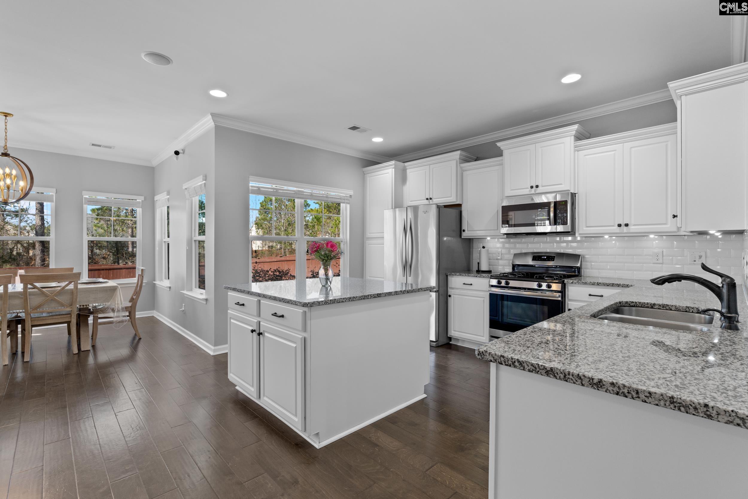 262 Charter Oaks Drive Blythewood, SC 29016-0000