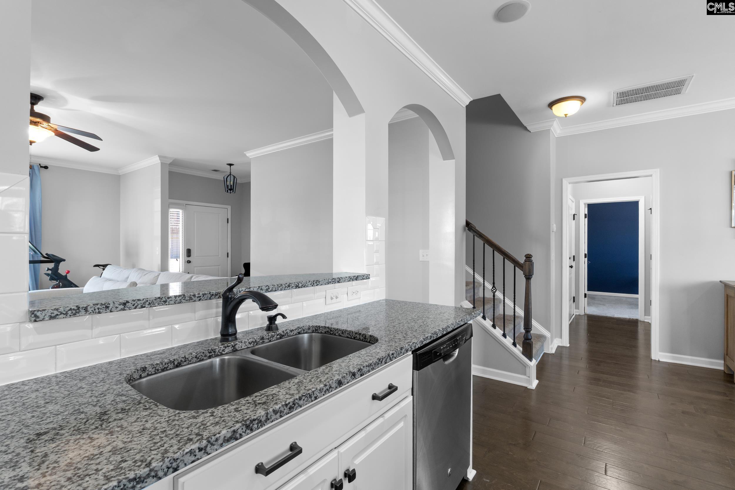 262 Charter Oaks Drive Blythewood, SC 29016-0000