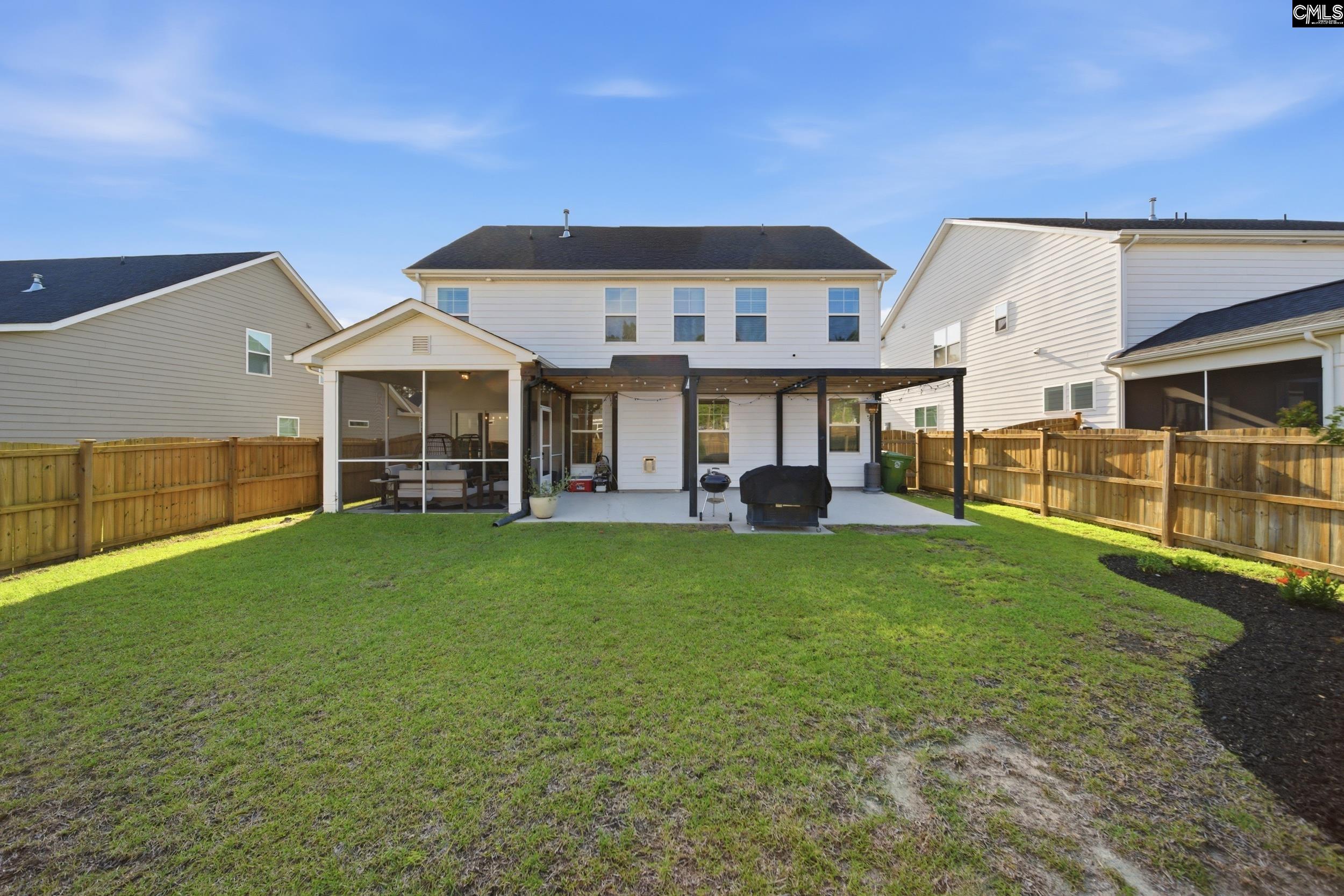 317 Autumn Pond Drive Blythewood, SC 29016