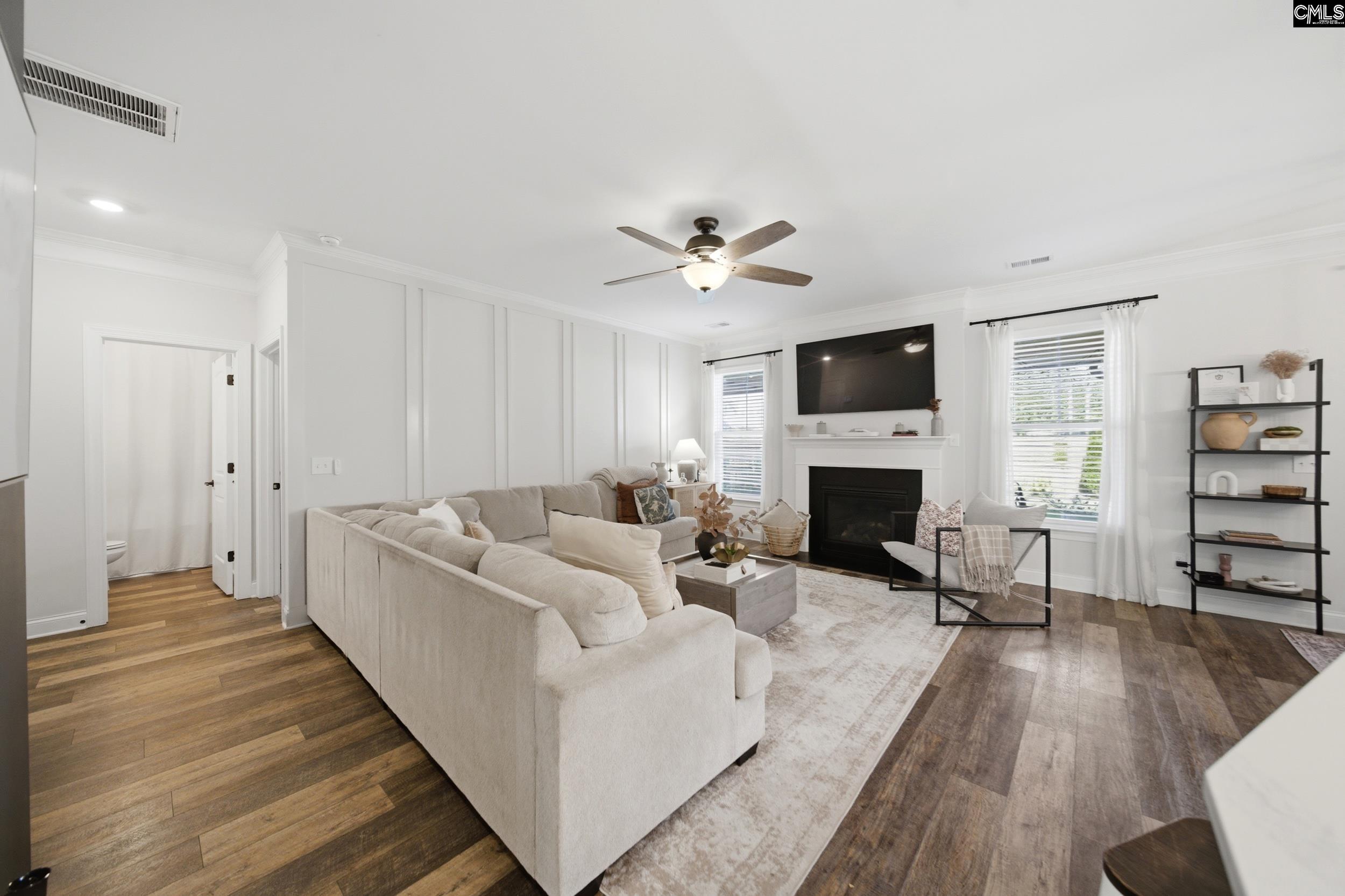 317 Autumn Pond Drive Blythewood, SC 29016