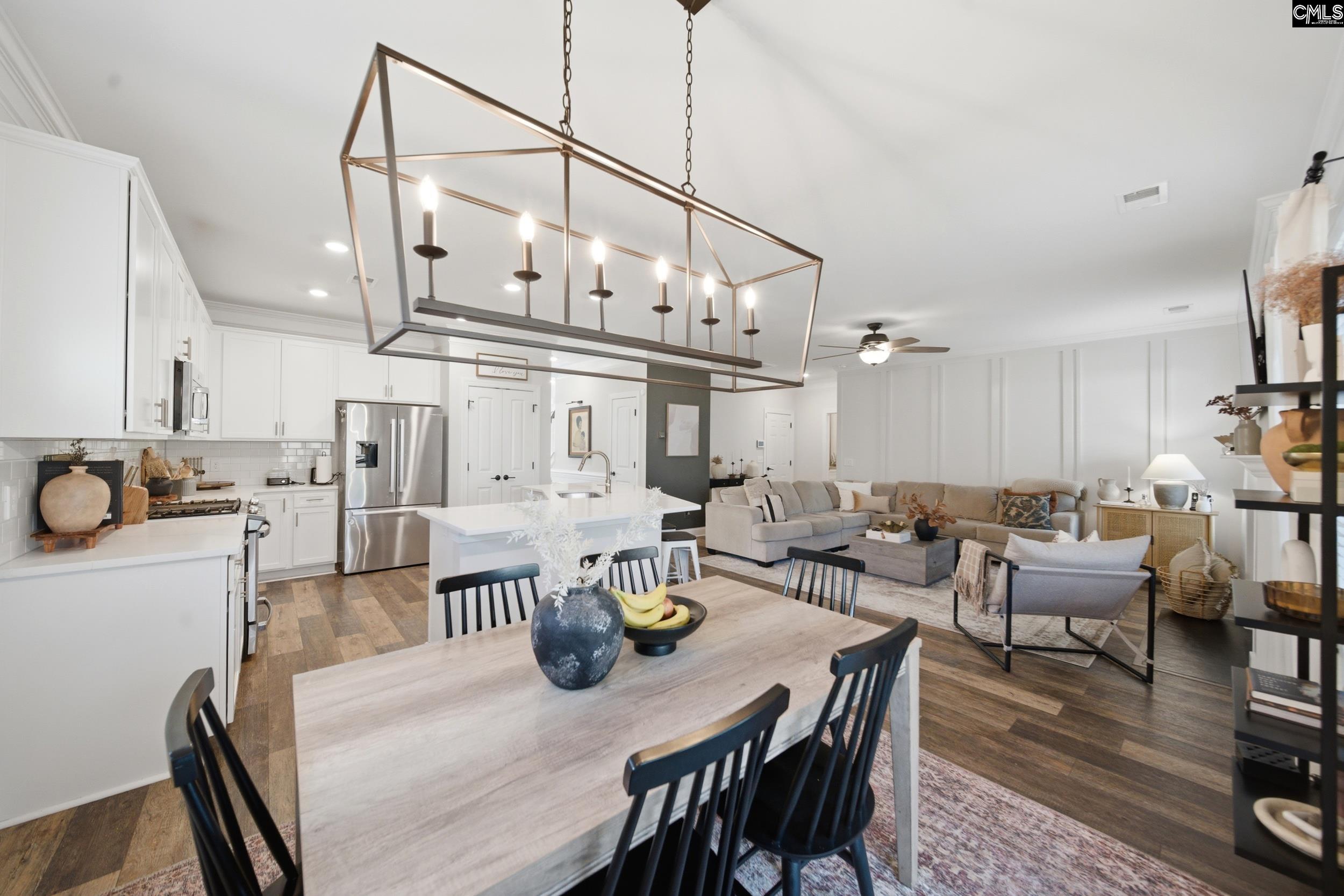317 Autumn Pond Drive Blythewood, SC 29016