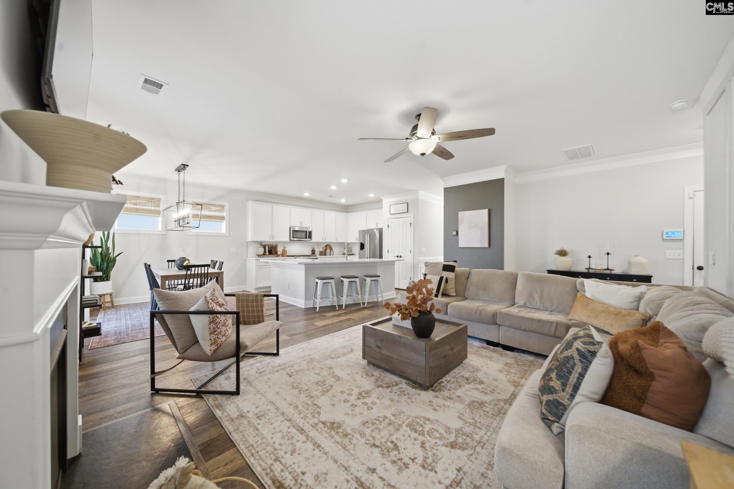 317 Autumn Pond Drive Blythewood, SC 29016