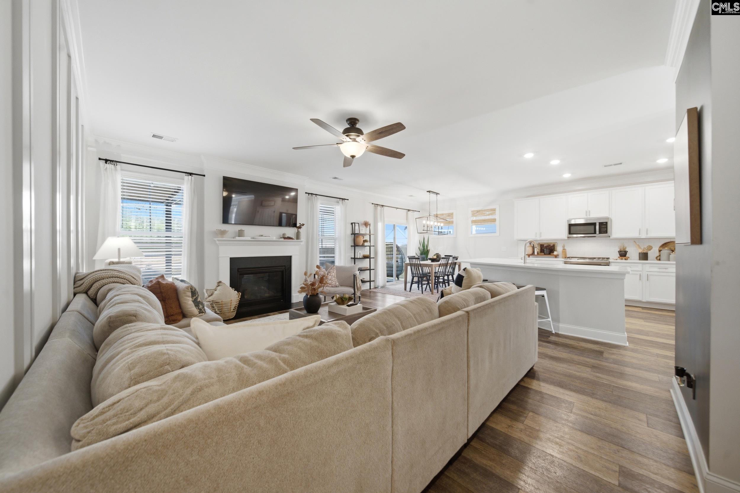 317 Autumn Pond Drive Blythewood, SC 29016