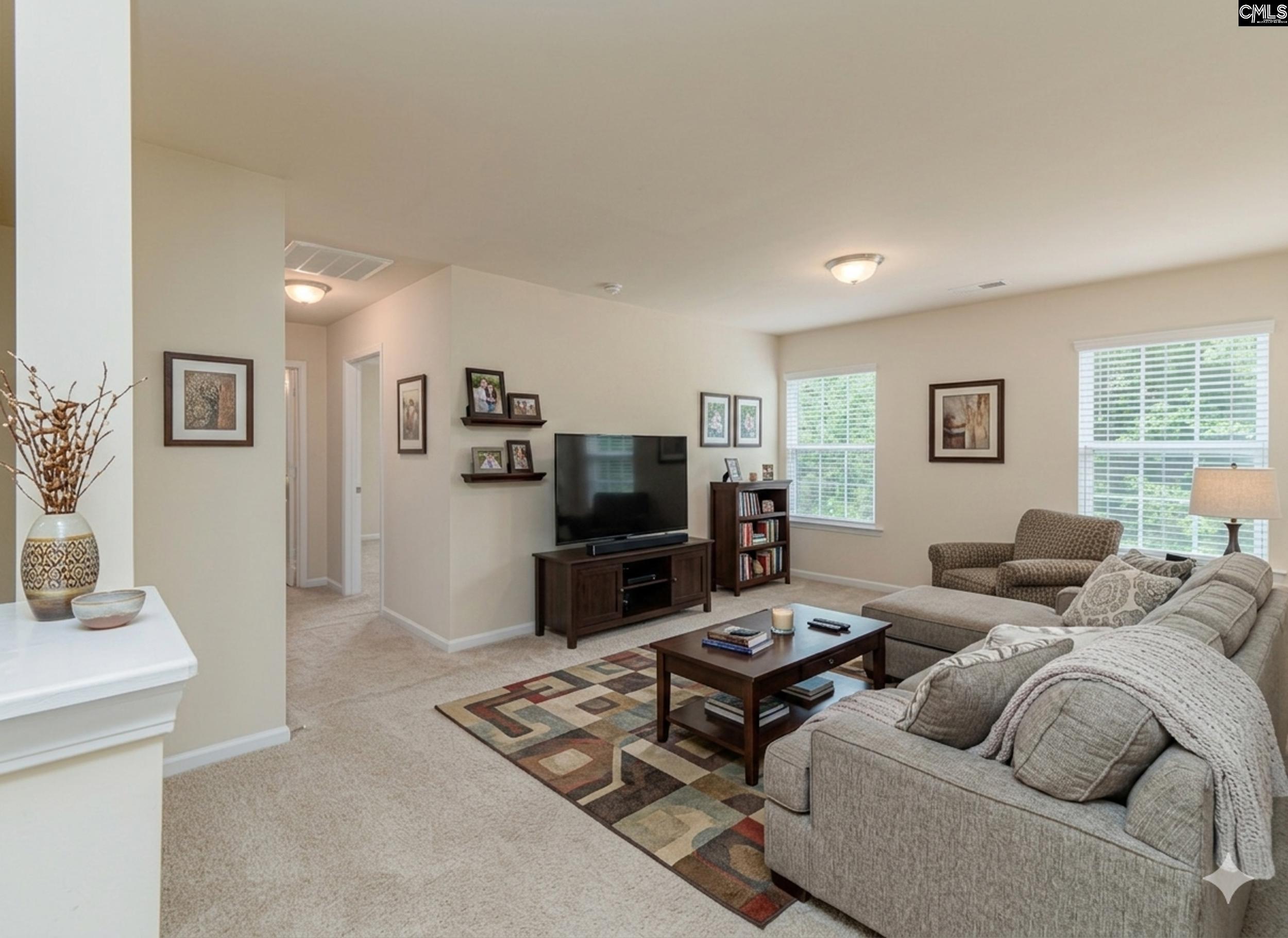 1151 Campbell Ridge Drive Elgin, SC 29045