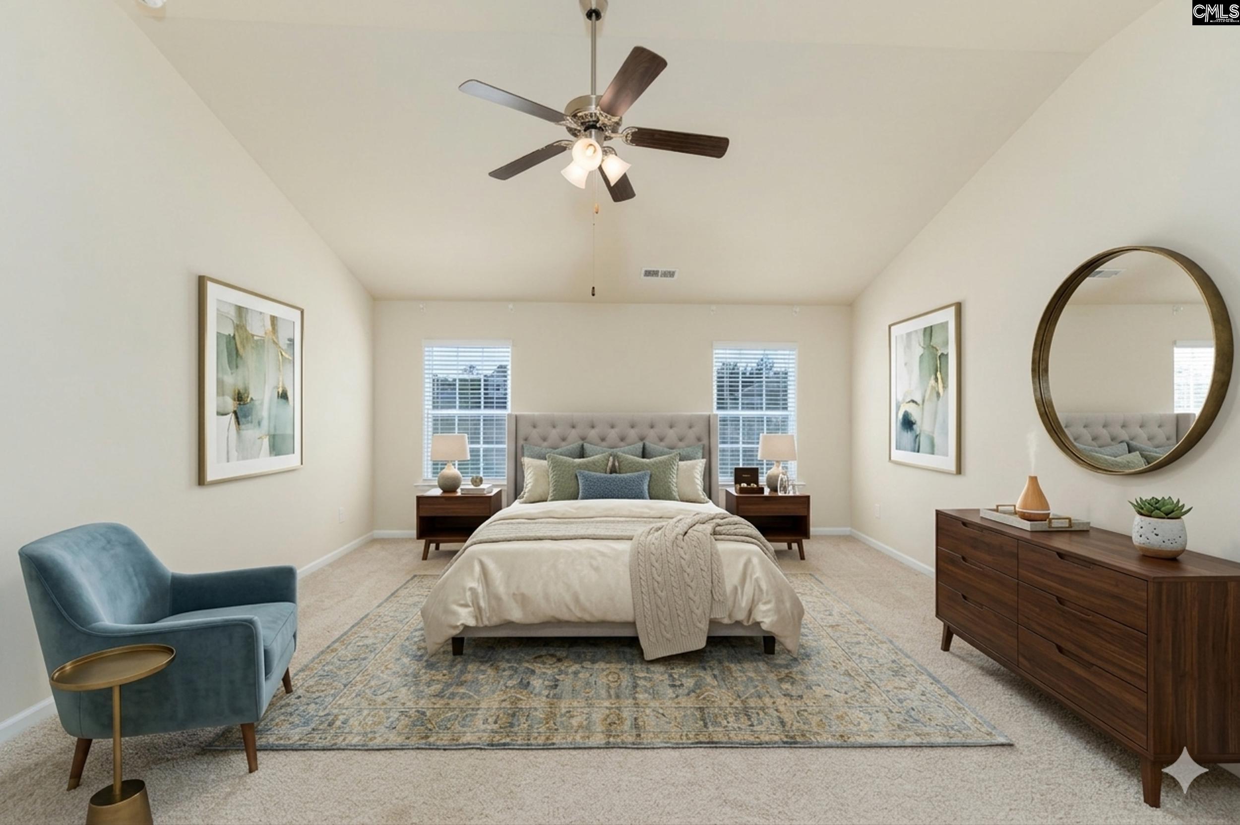 1151 Campbell Ridge Drive Elgin, SC 29045