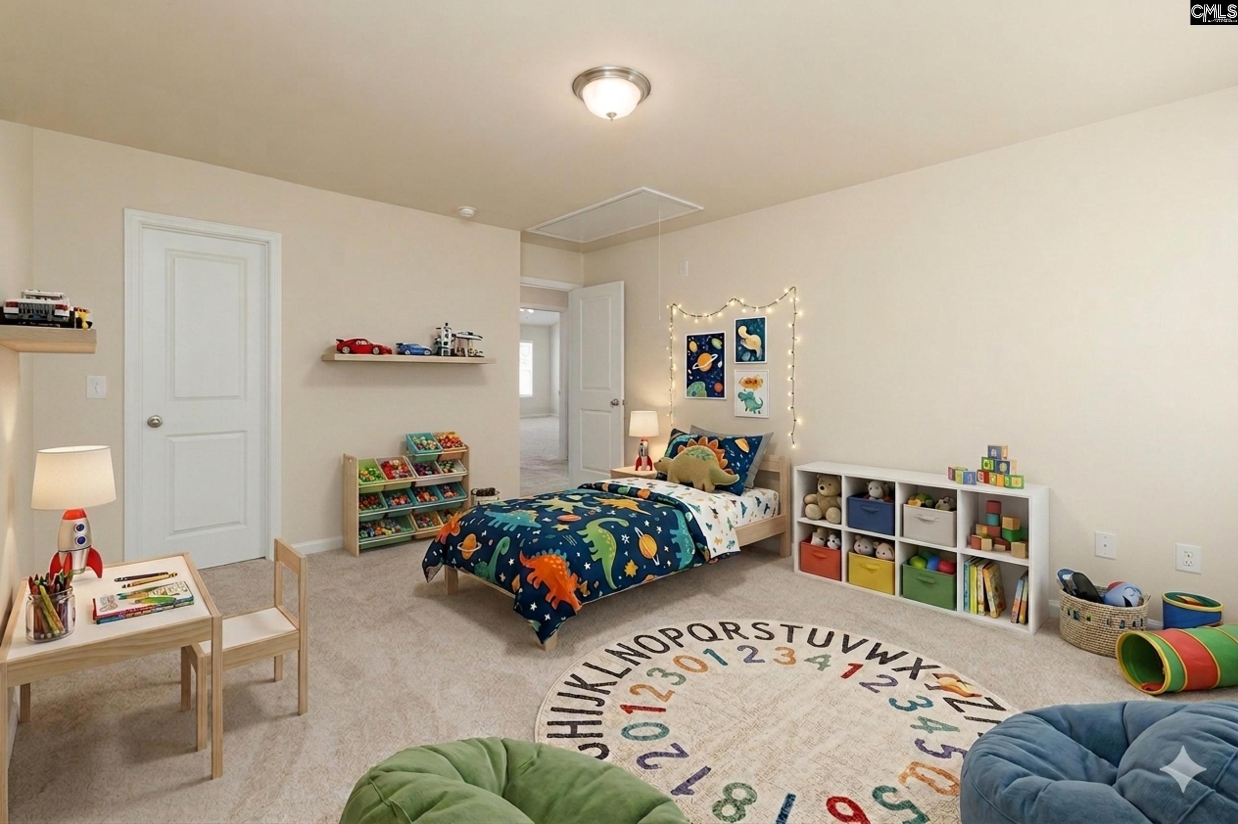 1151 Campbell Ridge Drive Elgin, SC 29045