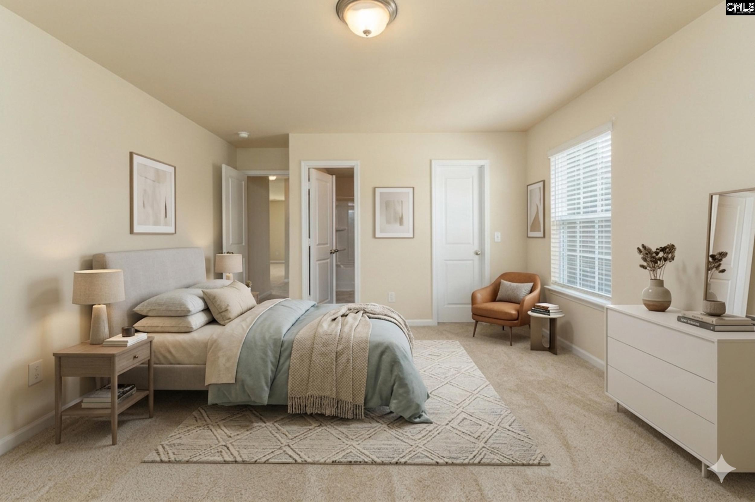 1151 Campbell Ridge Drive Elgin, SC 29045