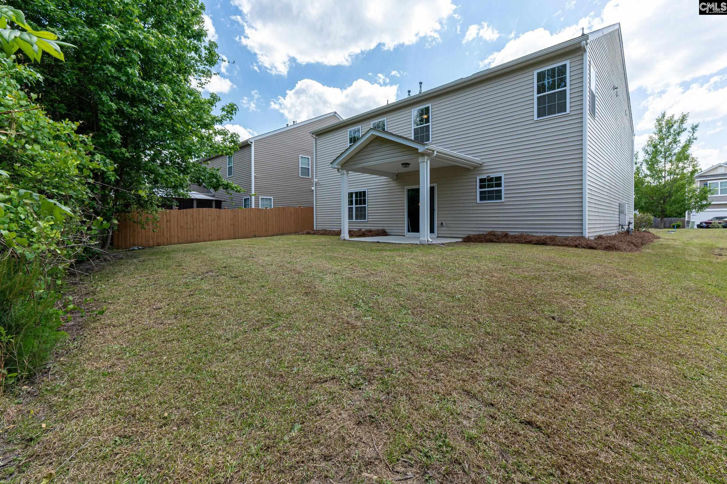 1151 Campbell Ridge Drive Elgin, SC 29045