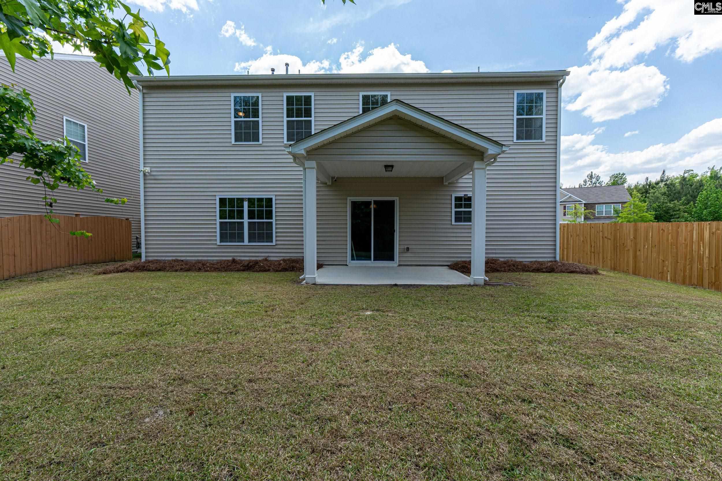 1151 Campbell Ridge Drive Elgin, SC 29045