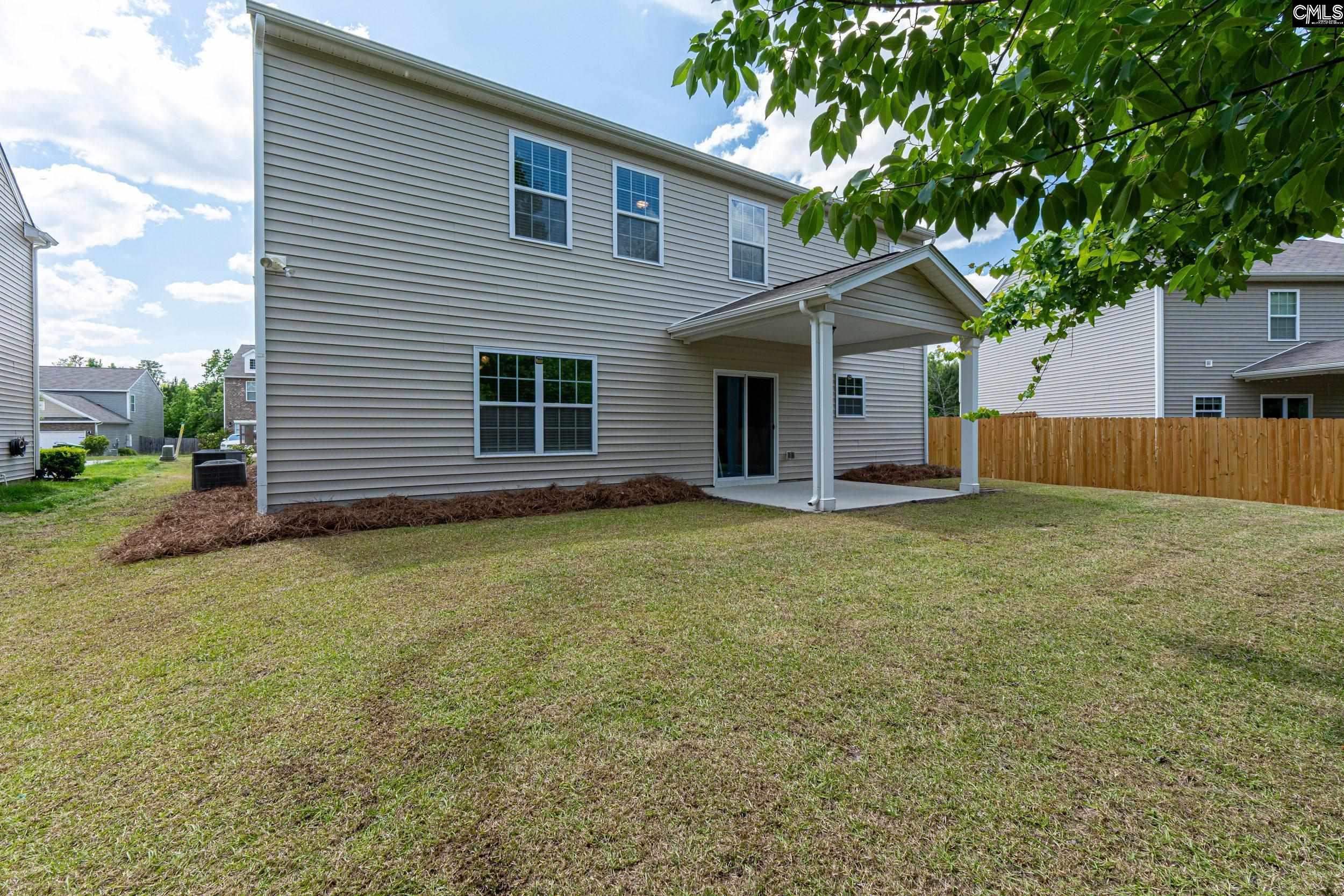 1151 Campbell Ridge Drive Elgin, SC 29045