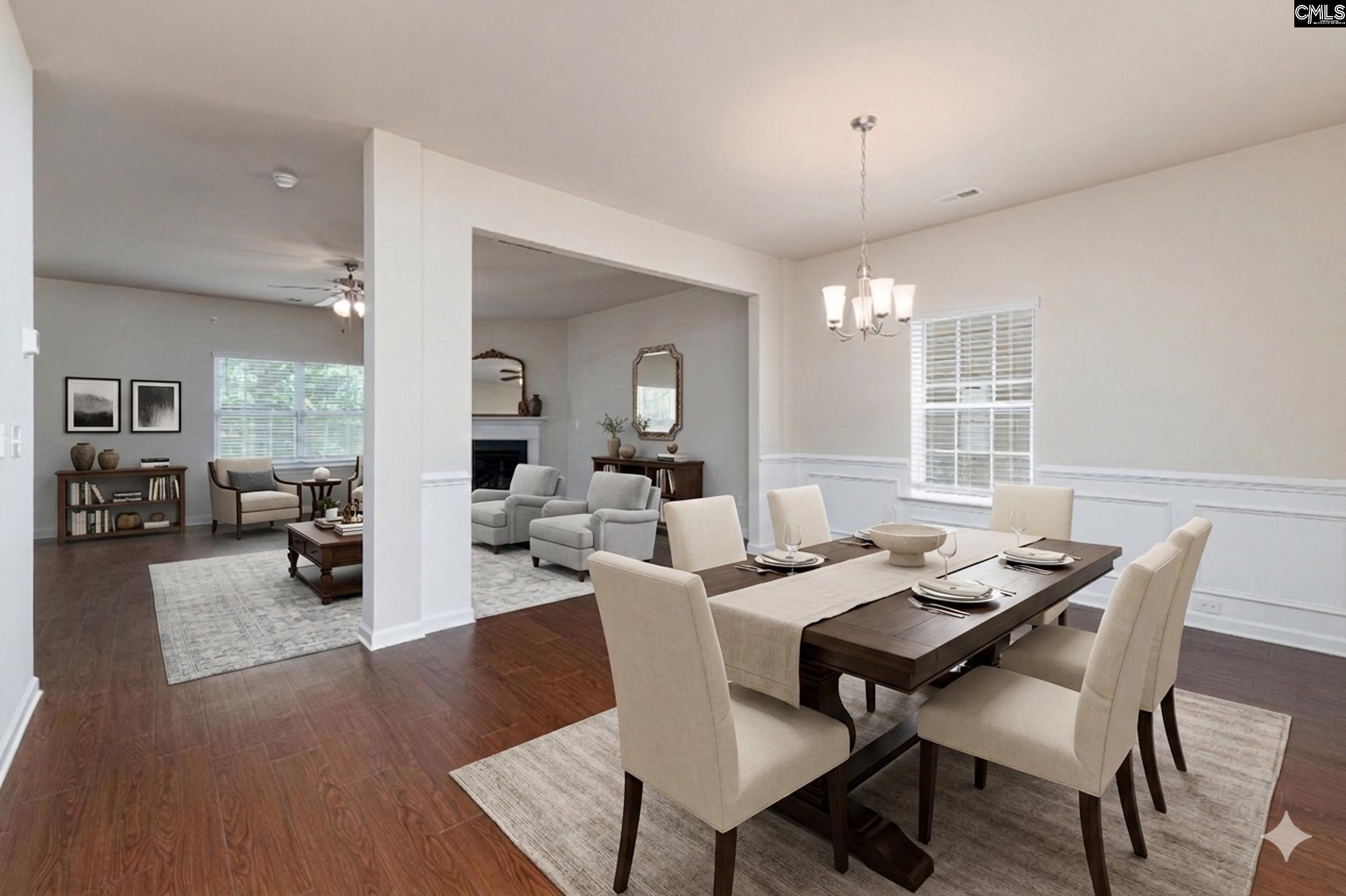 1151 Campbell Ridge Drive Elgin, SC 29045