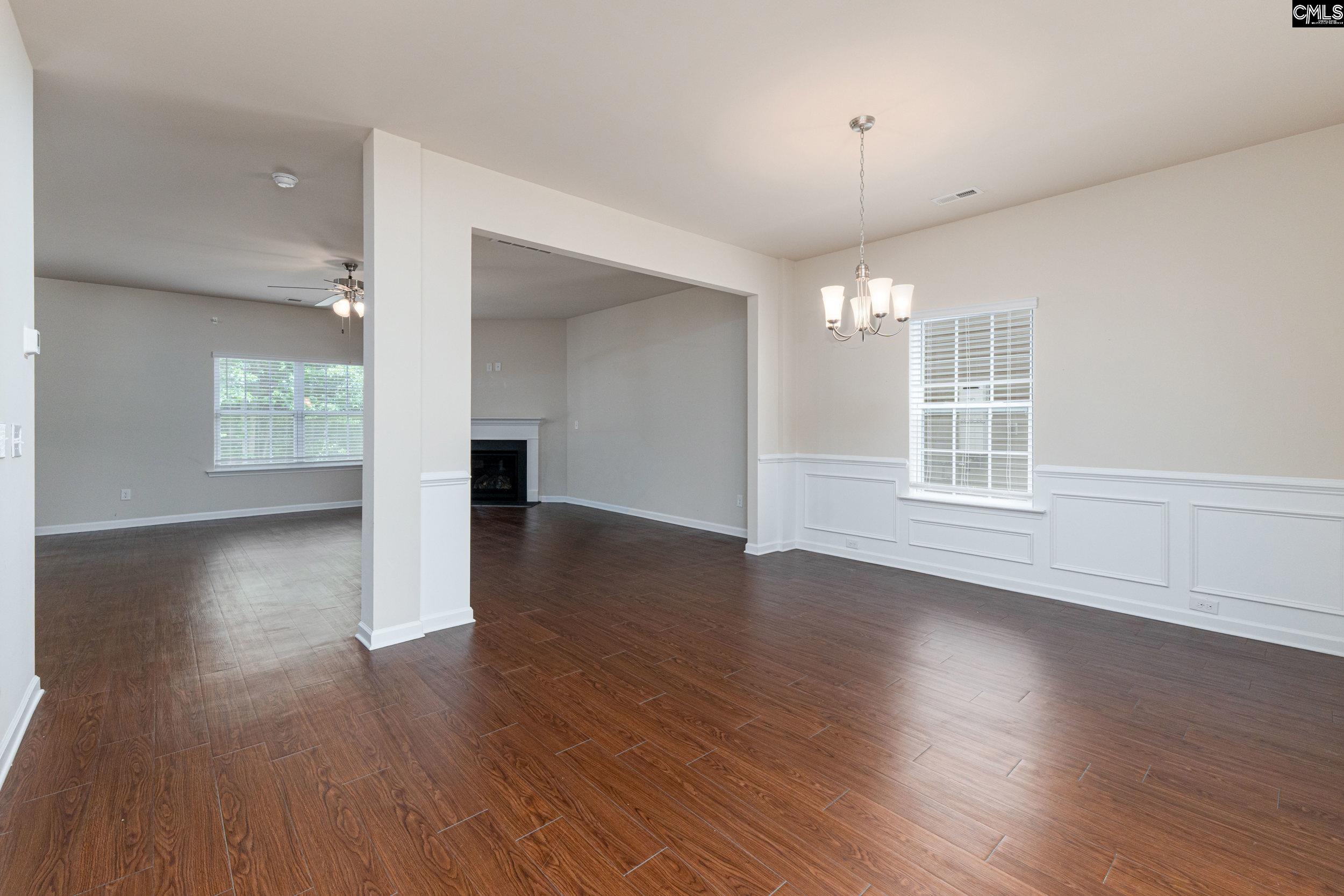 1151 Campbell Ridge Drive Elgin, SC 29045