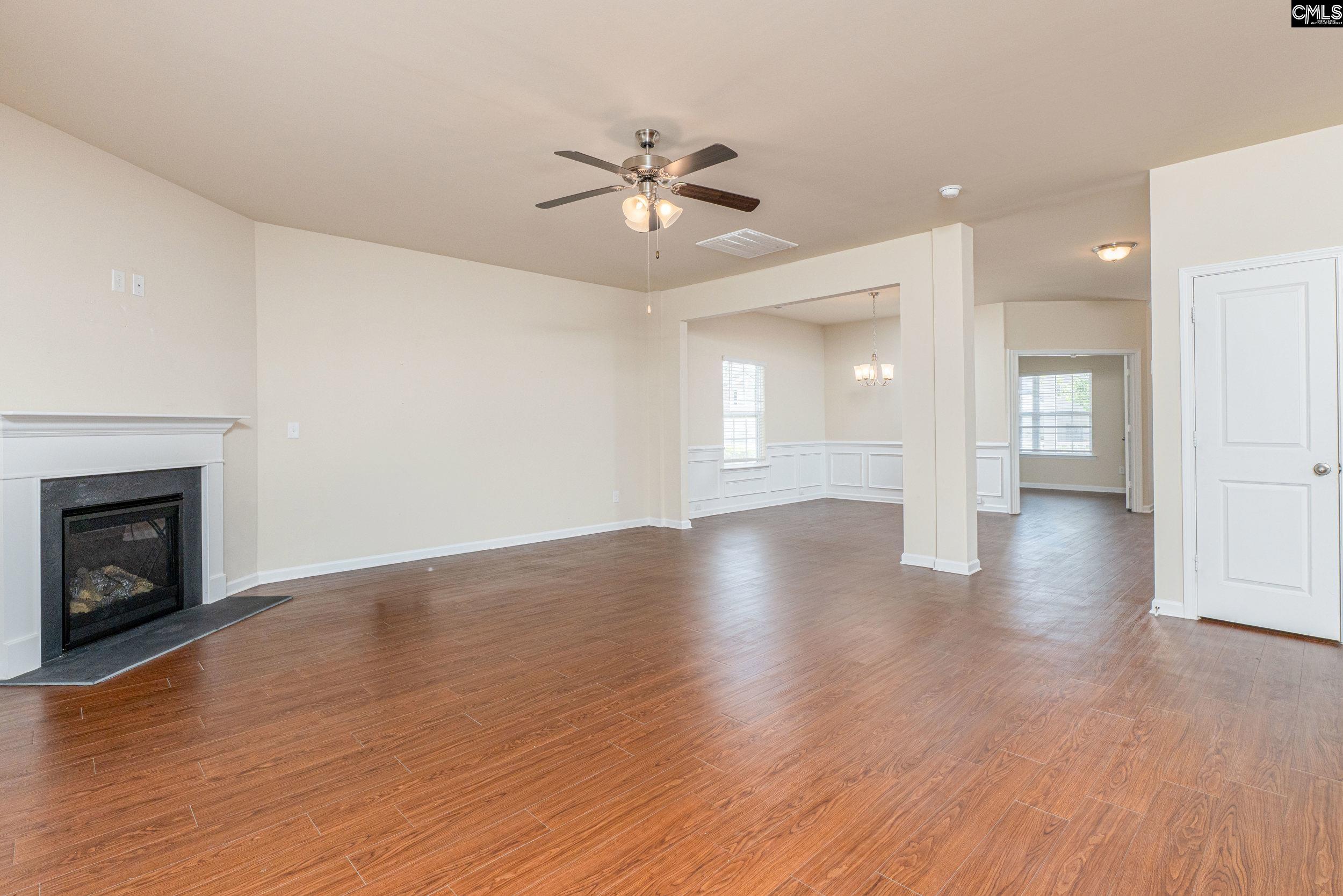 1151 Campbell Ridge Drive Elgin, SC 29045