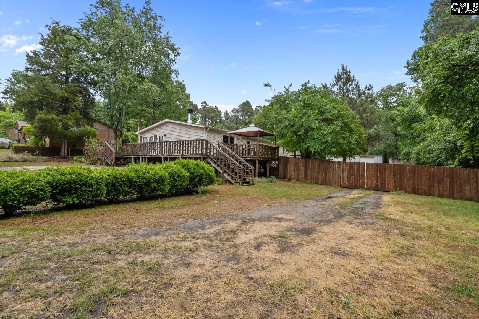 115 Oakdale Street Gaston, SC 29053