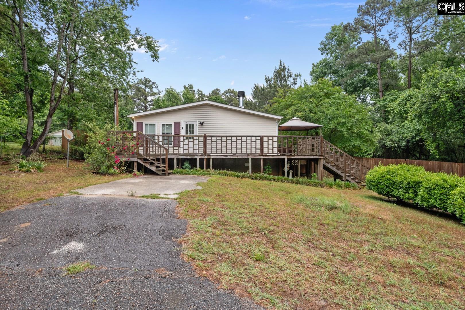 115 Oakdale Street Gaston, SC 29053