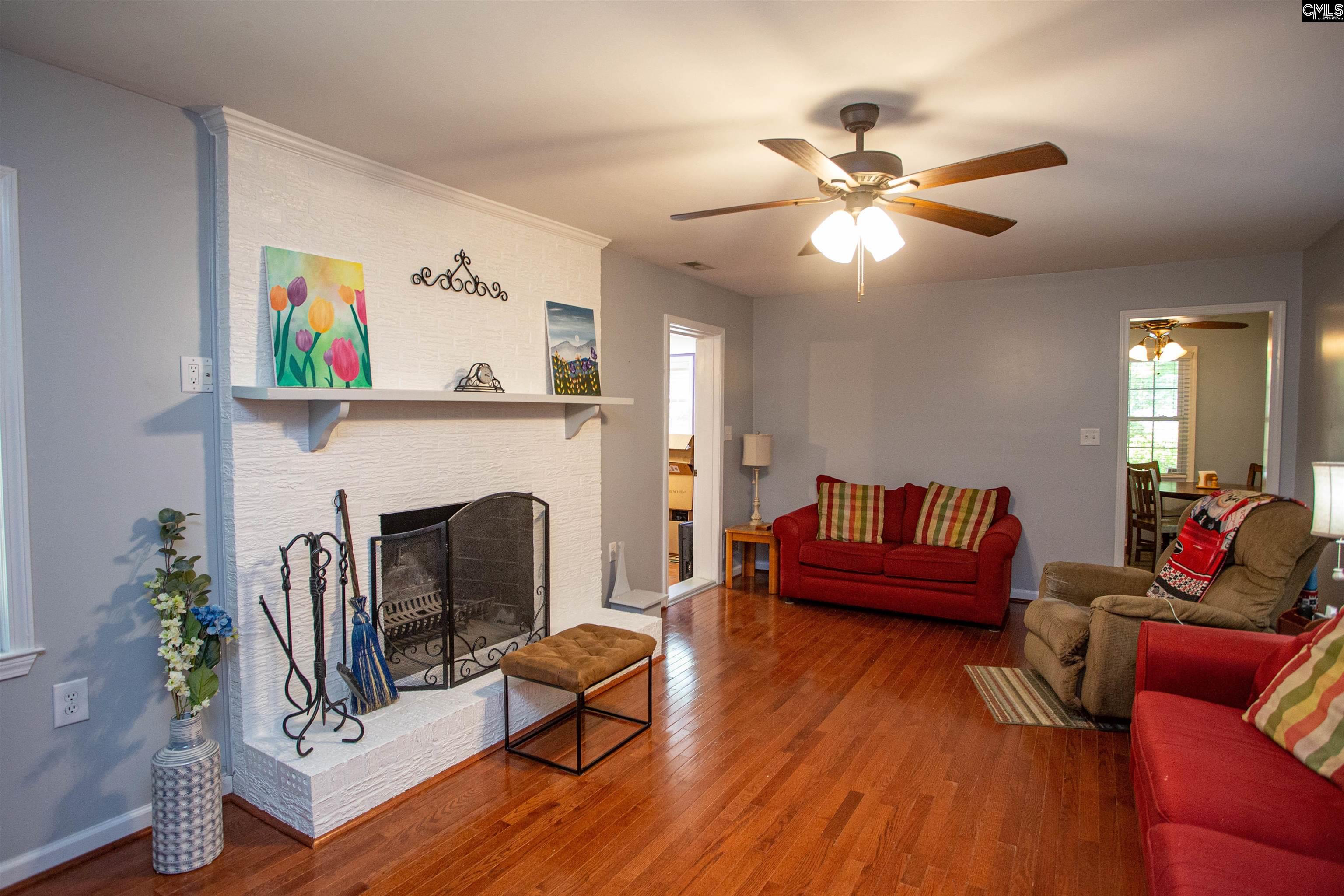 203 Welsh Street Camden, SC 29020-0000