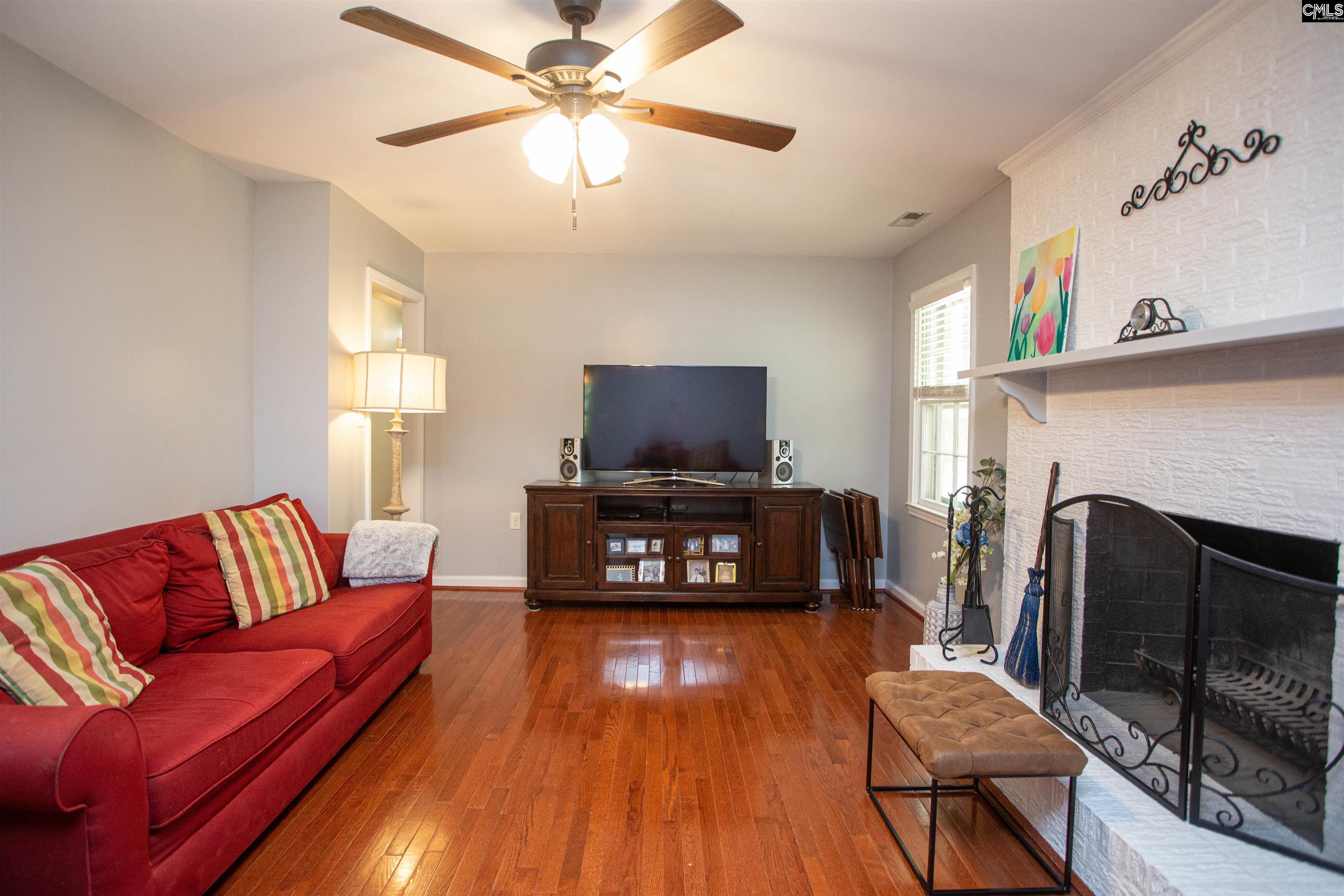 203 Welsh Street Camden, SC 29020-0000