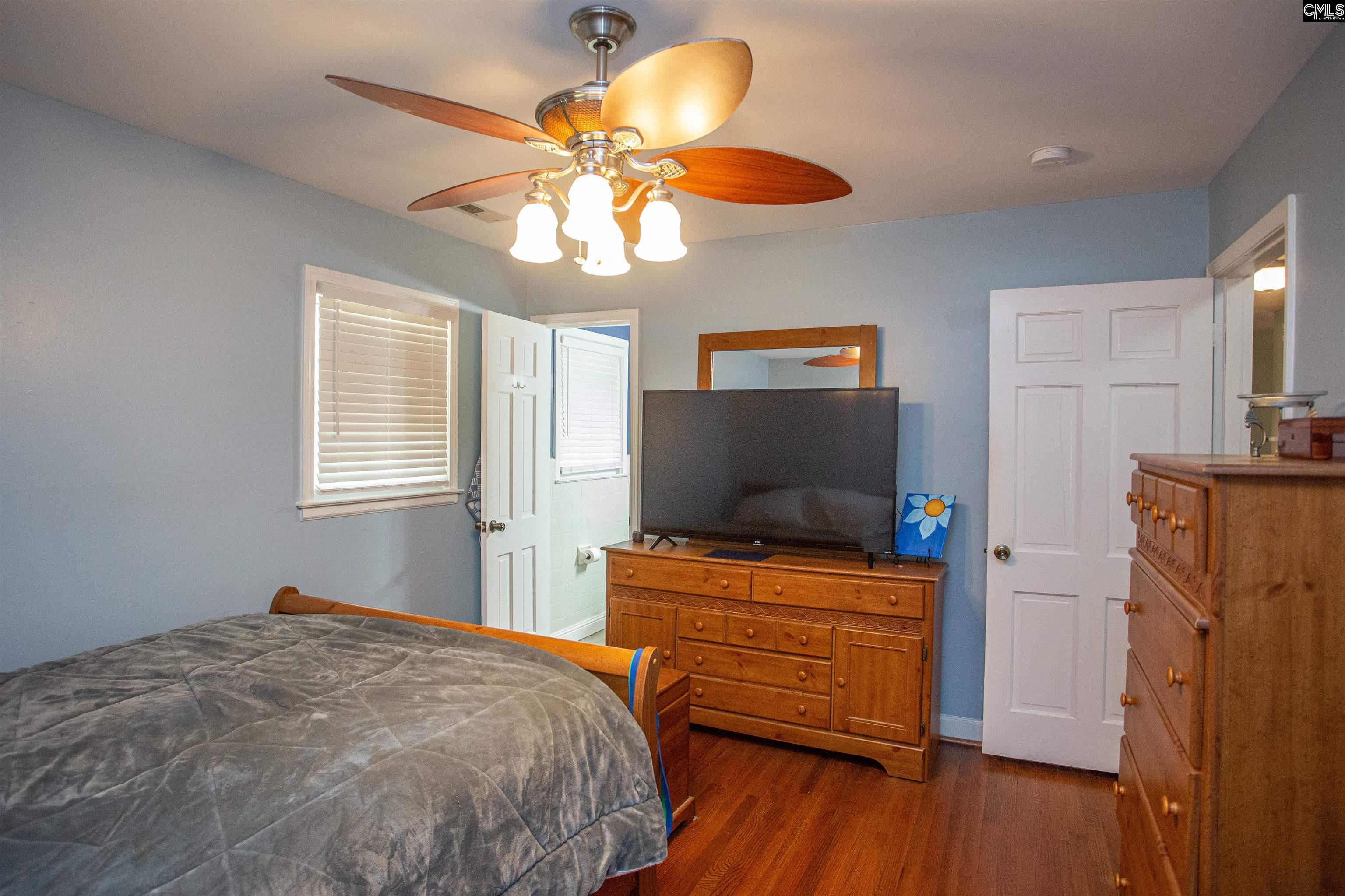 203 Welsh Street Camden, SC 29020-0000