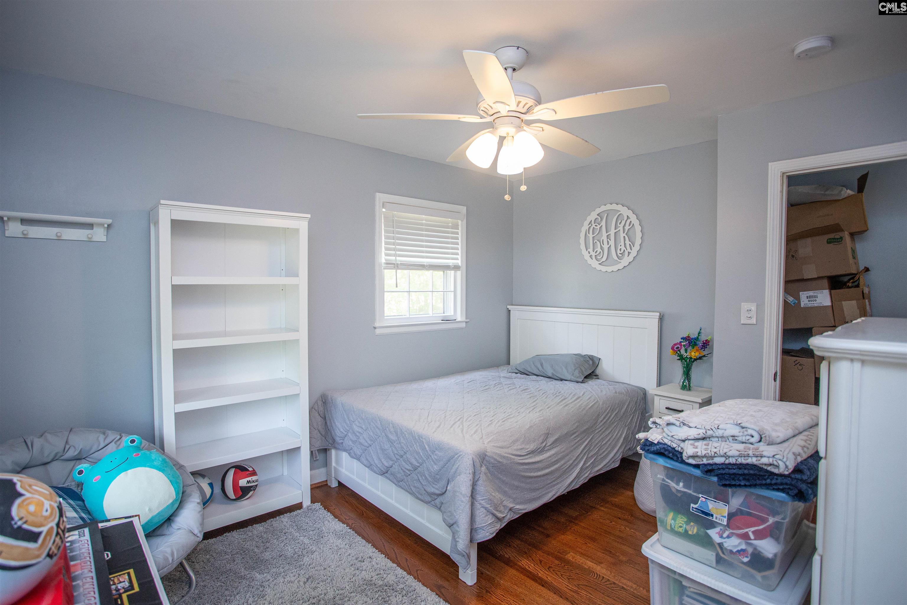 203 Welsh Street Camden, SC 29020-0000